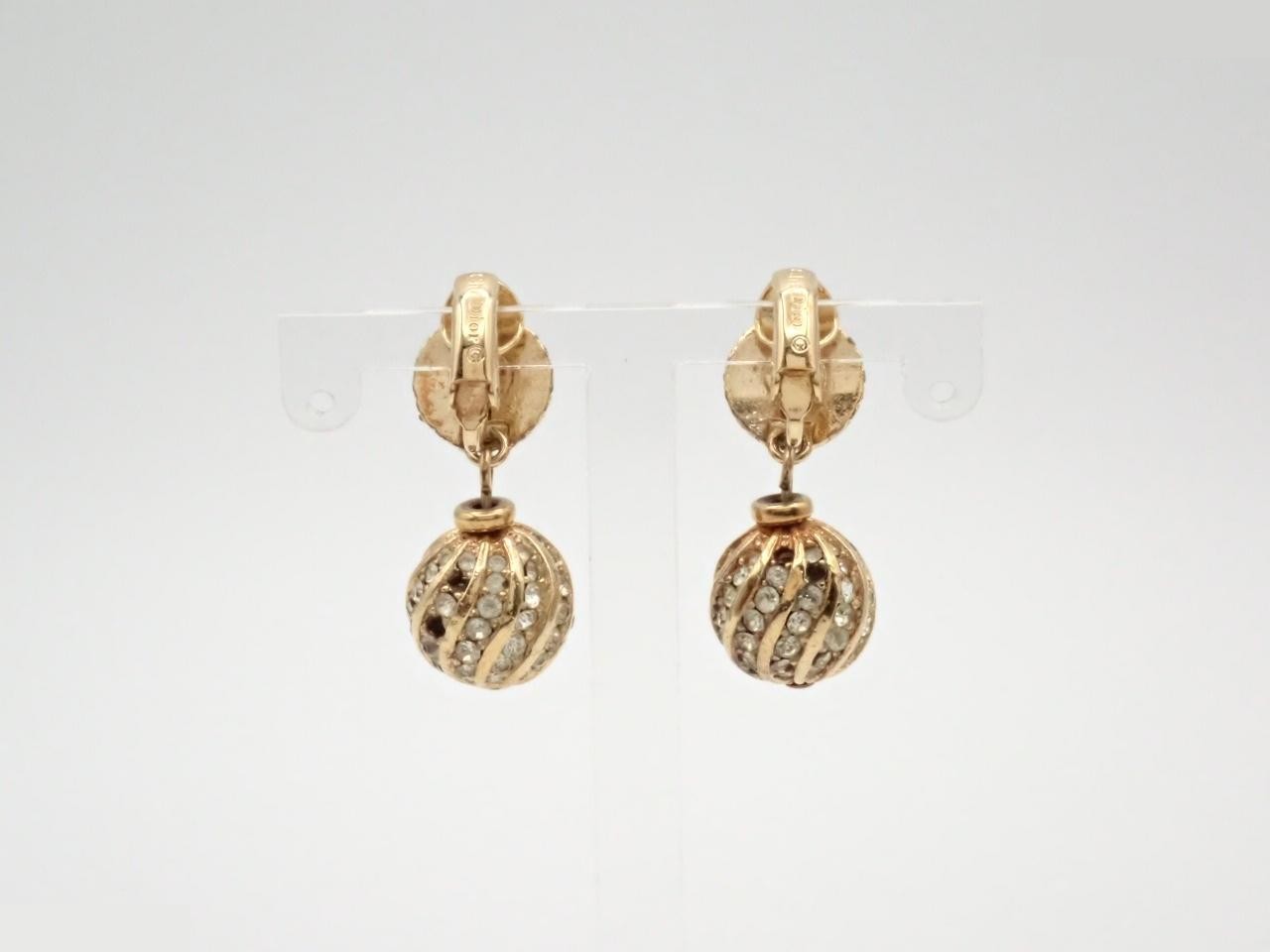 Earrings — view 2