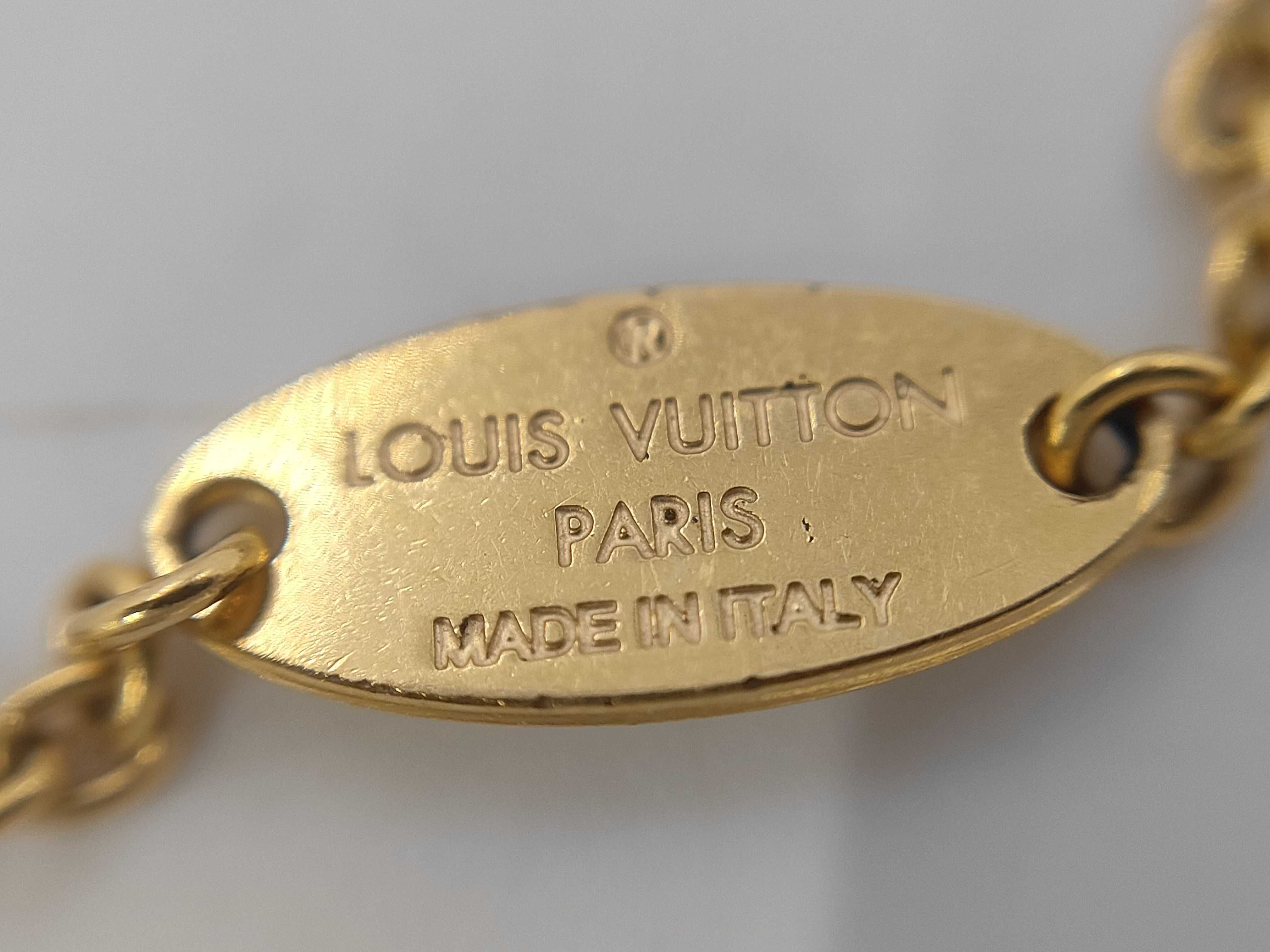 Vuitton Bracelet Essential V Planet M68921 VA0169 Bracelet/Bangle — view 4