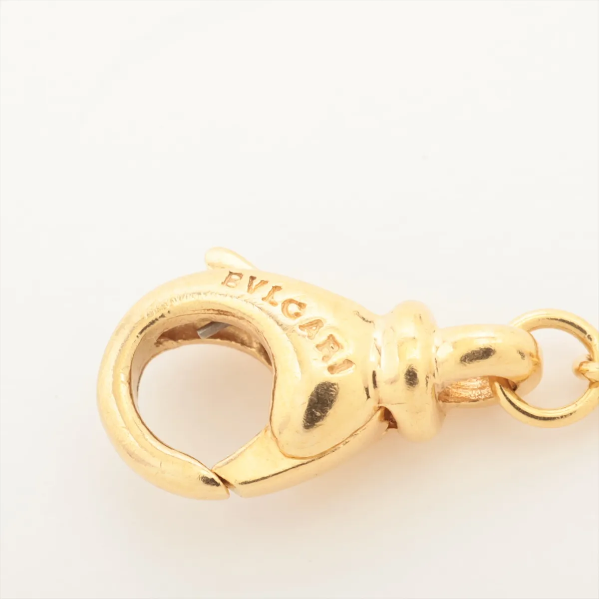 Bulgari B Zero One Element Bracelet 750(YG×PG×WG) 9.3g — view 5