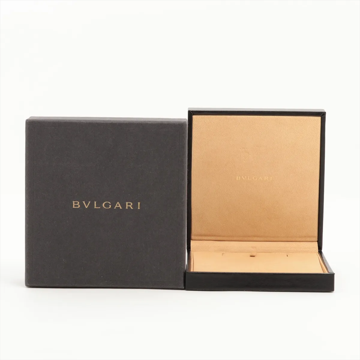 Bulgari B Zero One Element Bracelet 750(YG×PG×WG) 9.3g — view 6