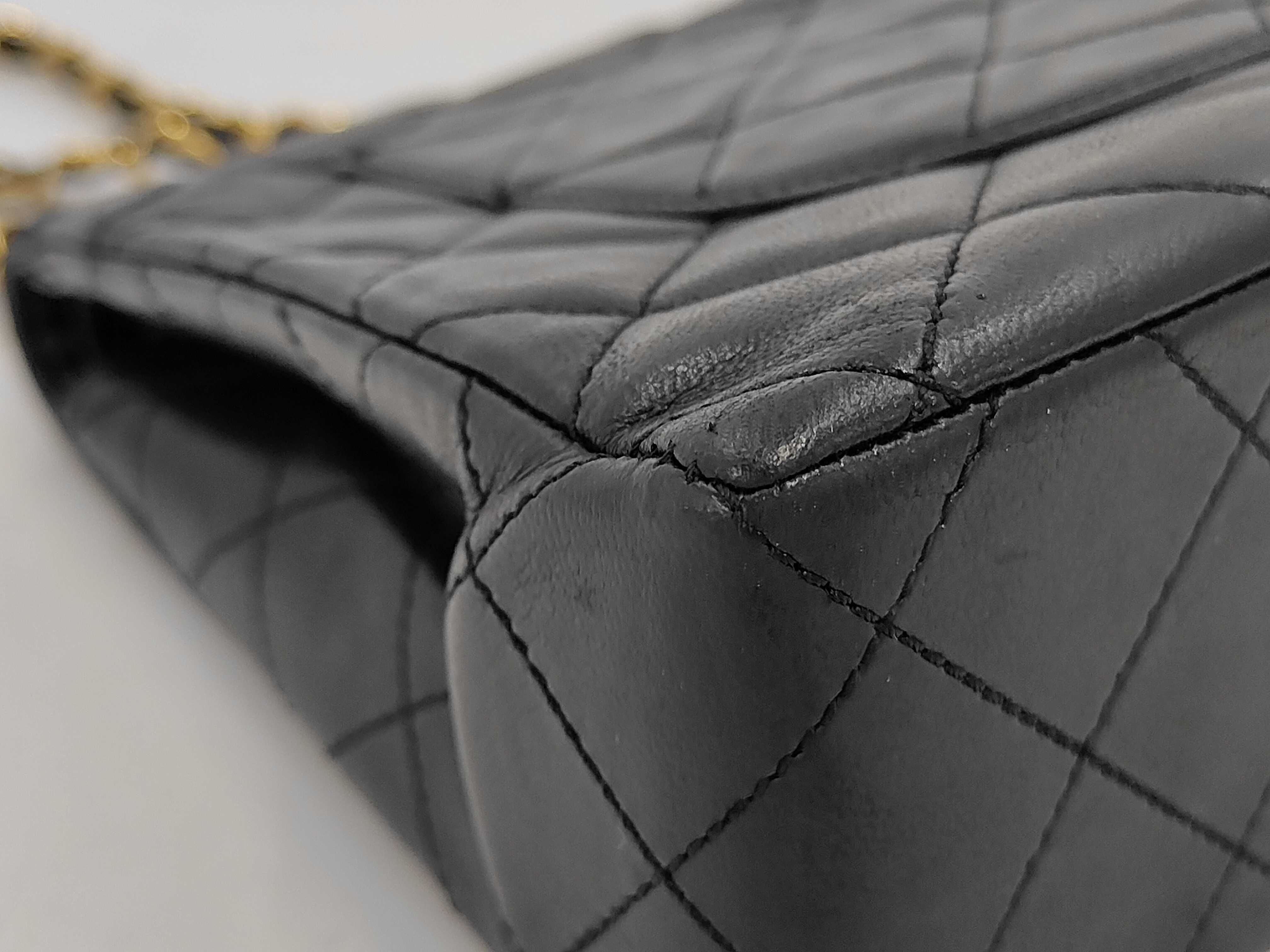 Paris Limited Edition Chain Shoulder Bag — view 3