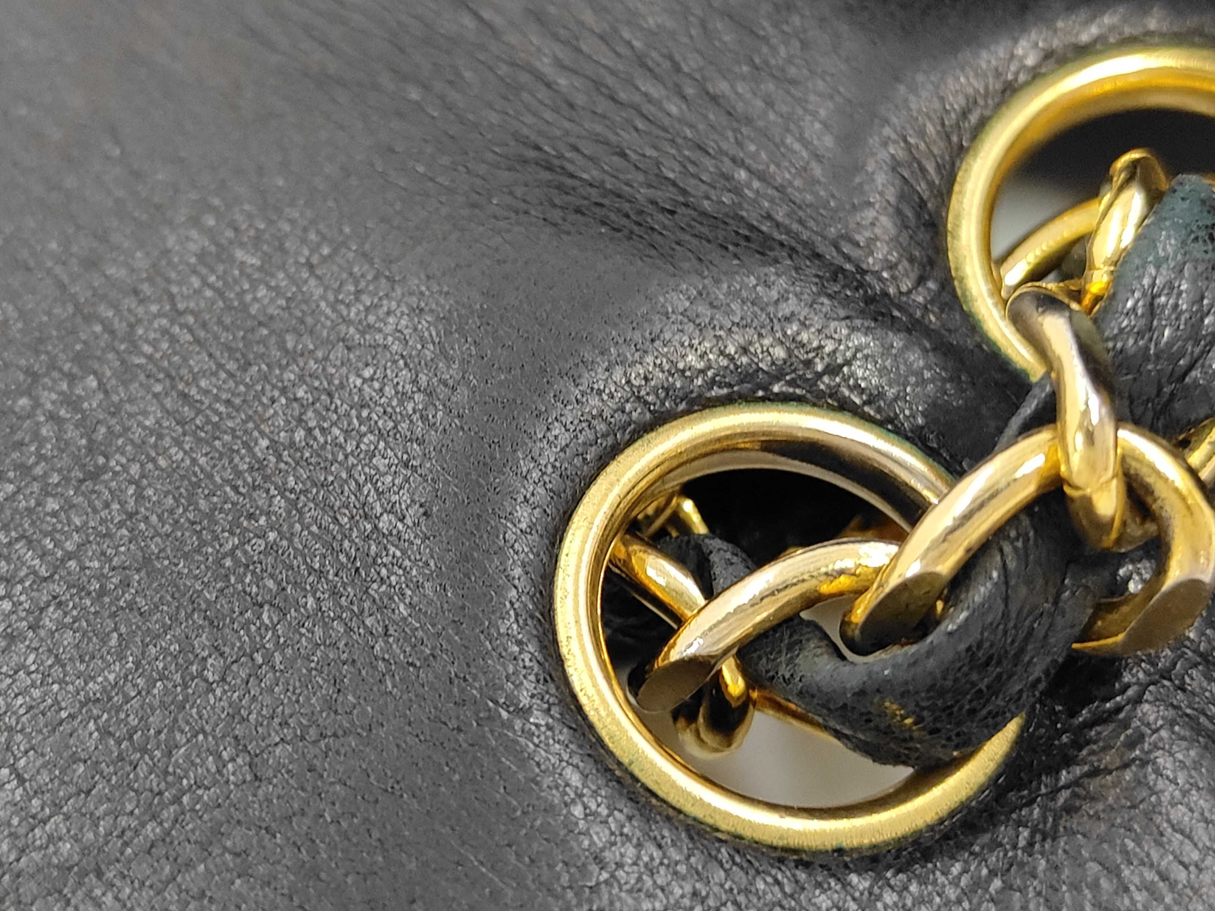 Paris Limited Edition Chain Shoulder Bag — view 6