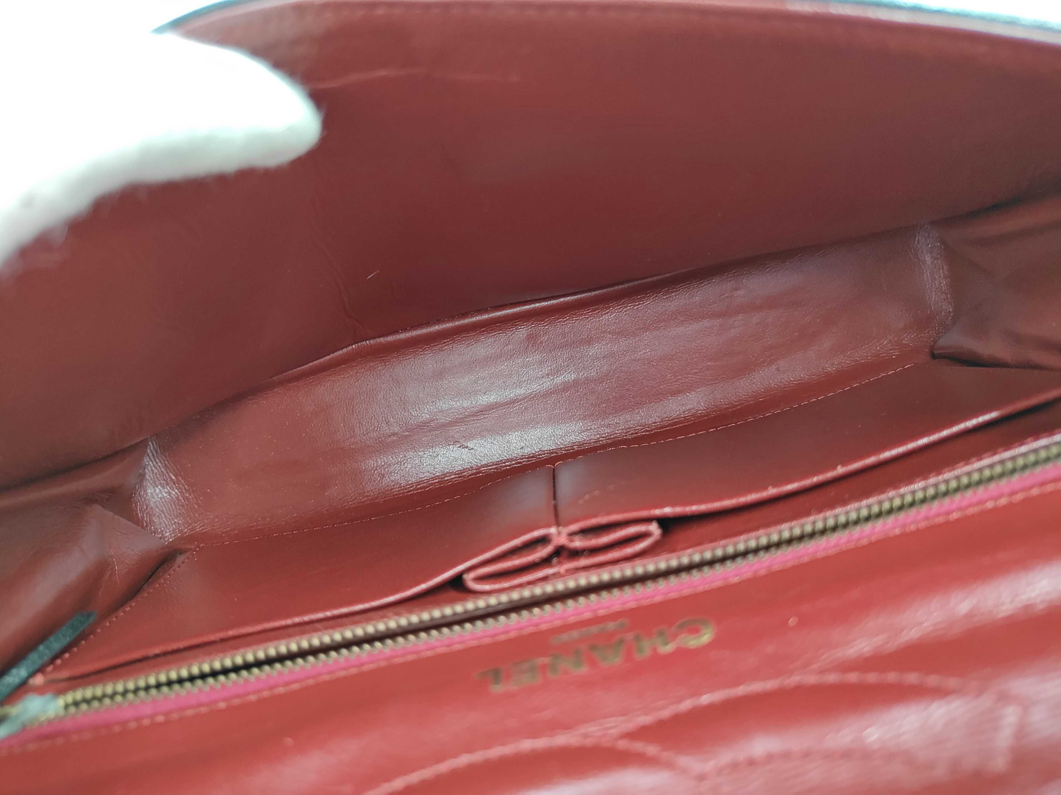 Paris Limited Edition Chain Shoulder Bag — view 9