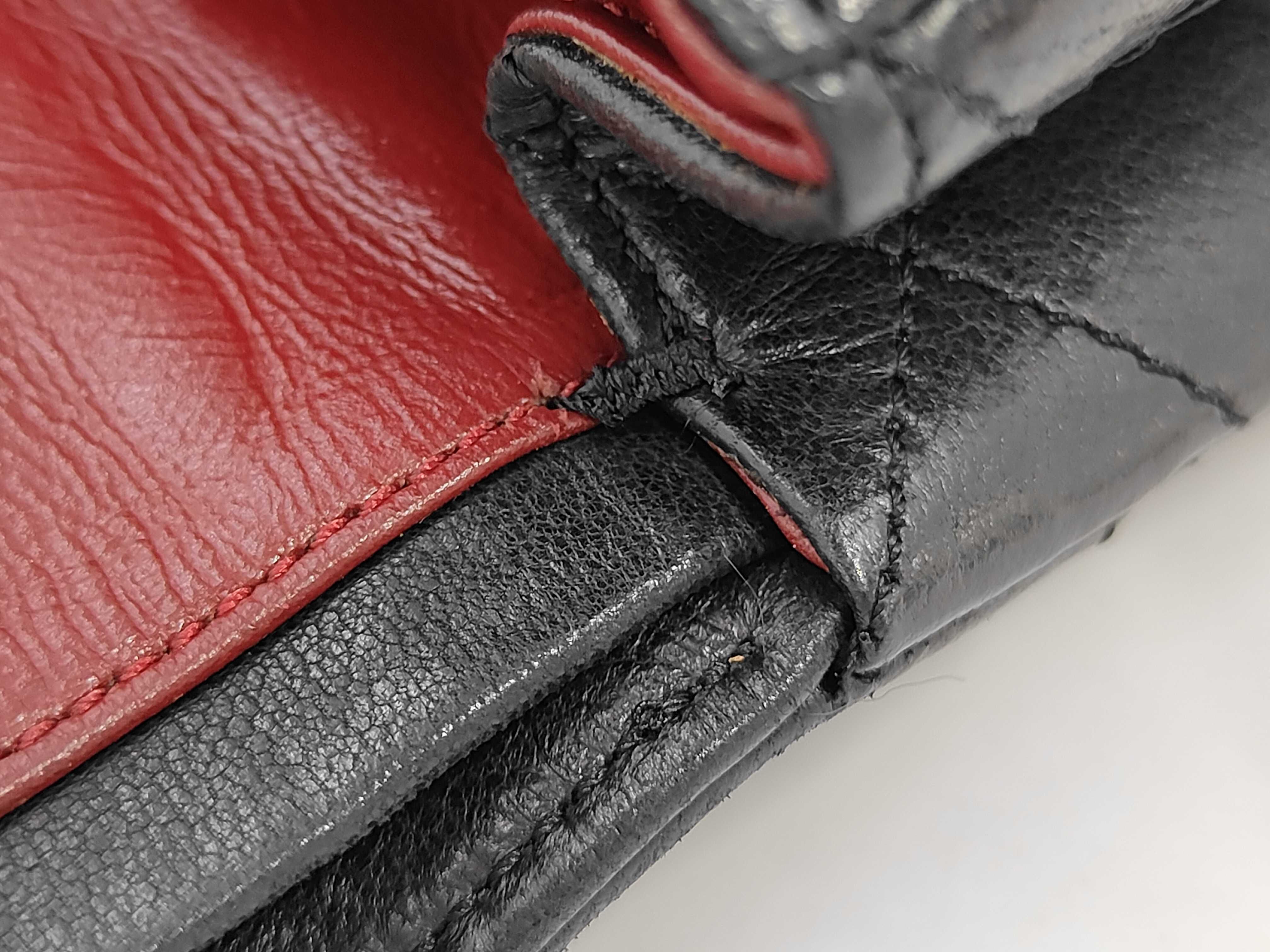 Paris Limited Edition Chain Shoulder Bag — view 10