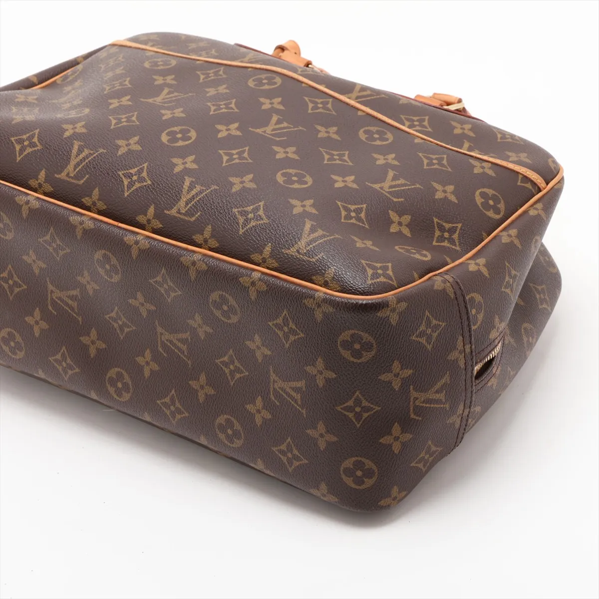 Monogram Deauville M47270, serial number unknown, brown. — view 3