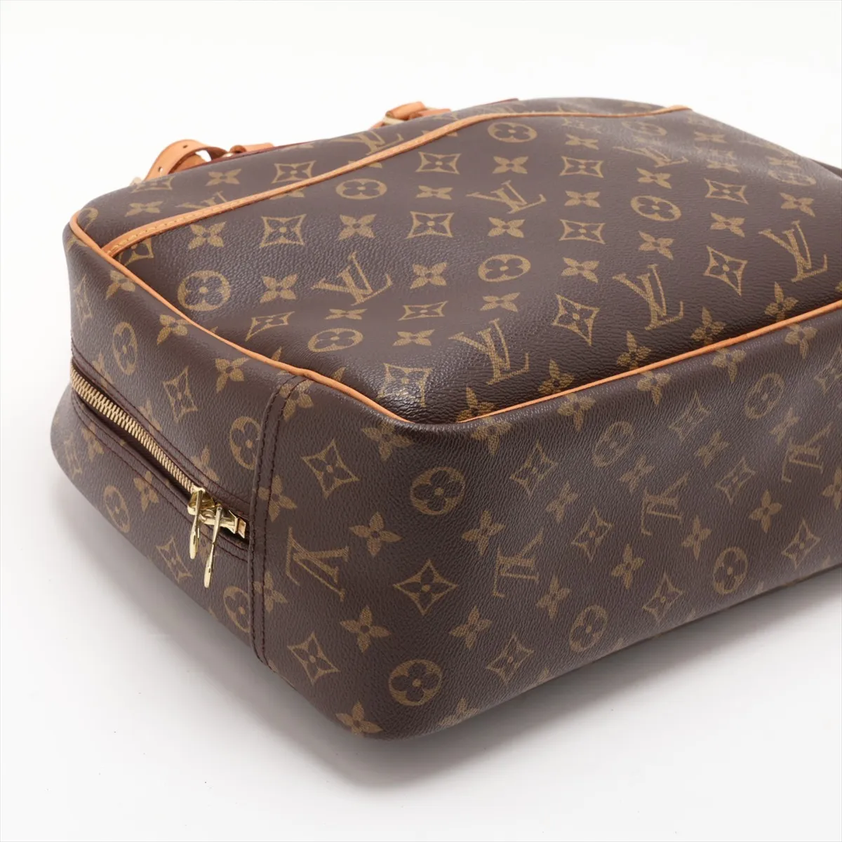 Monogram Deauville M47270, serial number unknown, brown. — view 4
