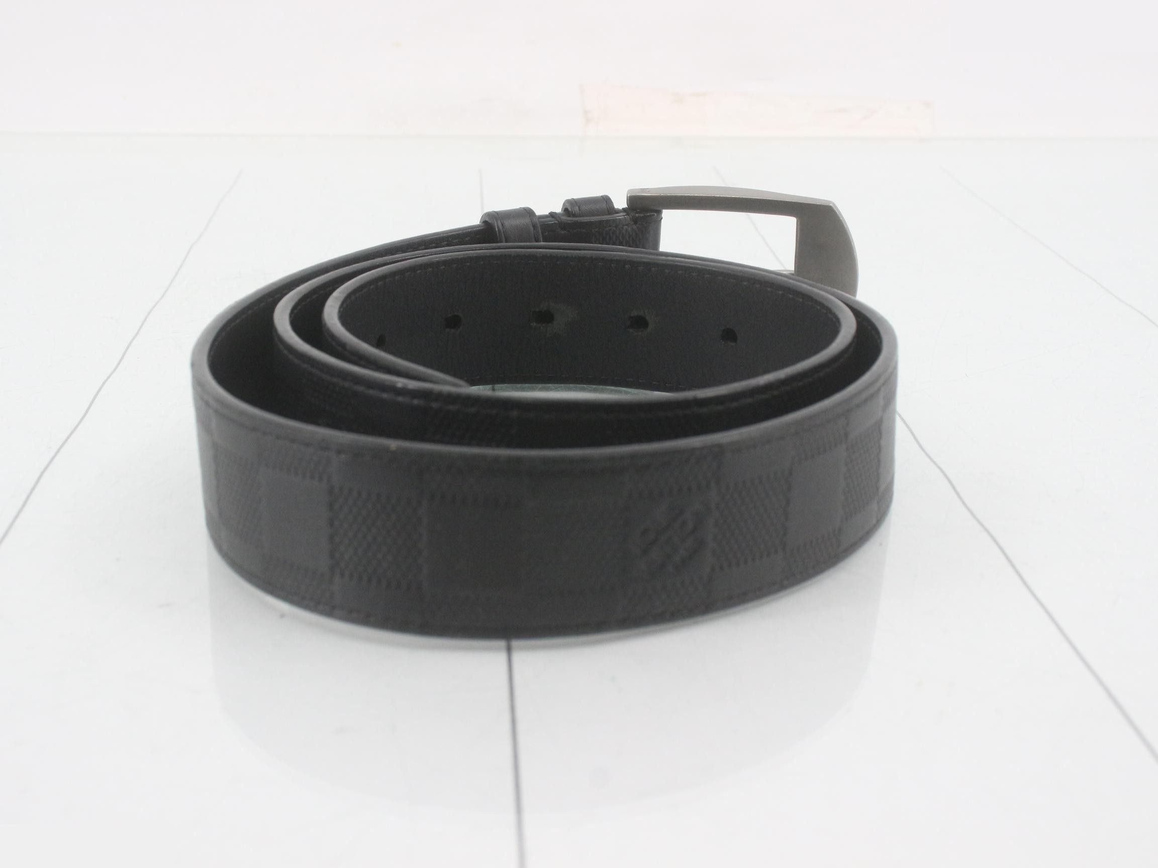 Ceinture Men's Belt — view 2