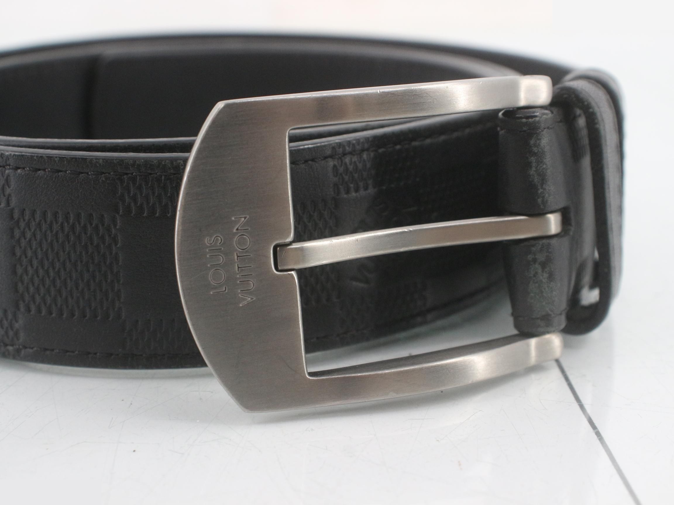 Ceinture Men's Belt — view 3
