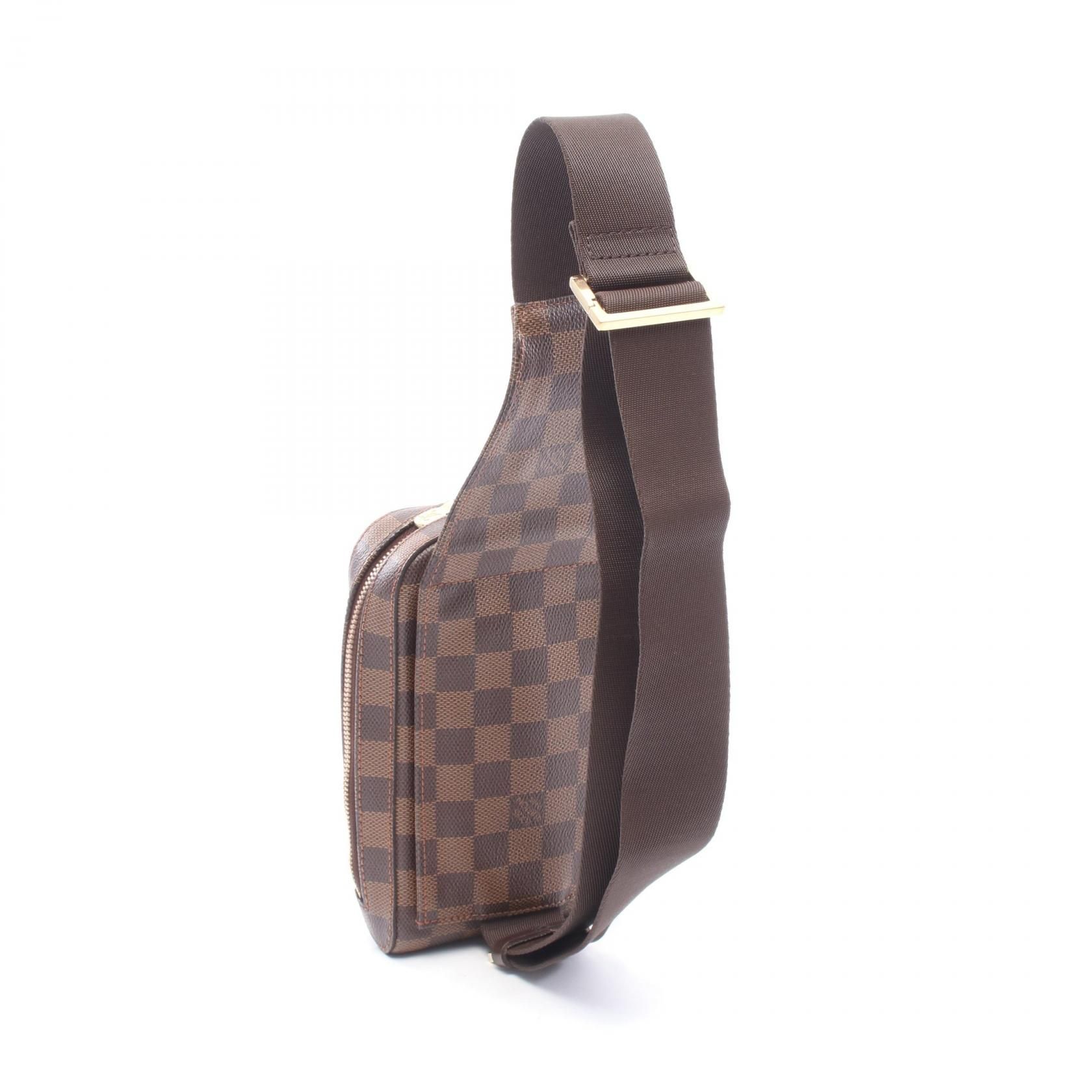 Geronimos, Damier Ebene — view 2