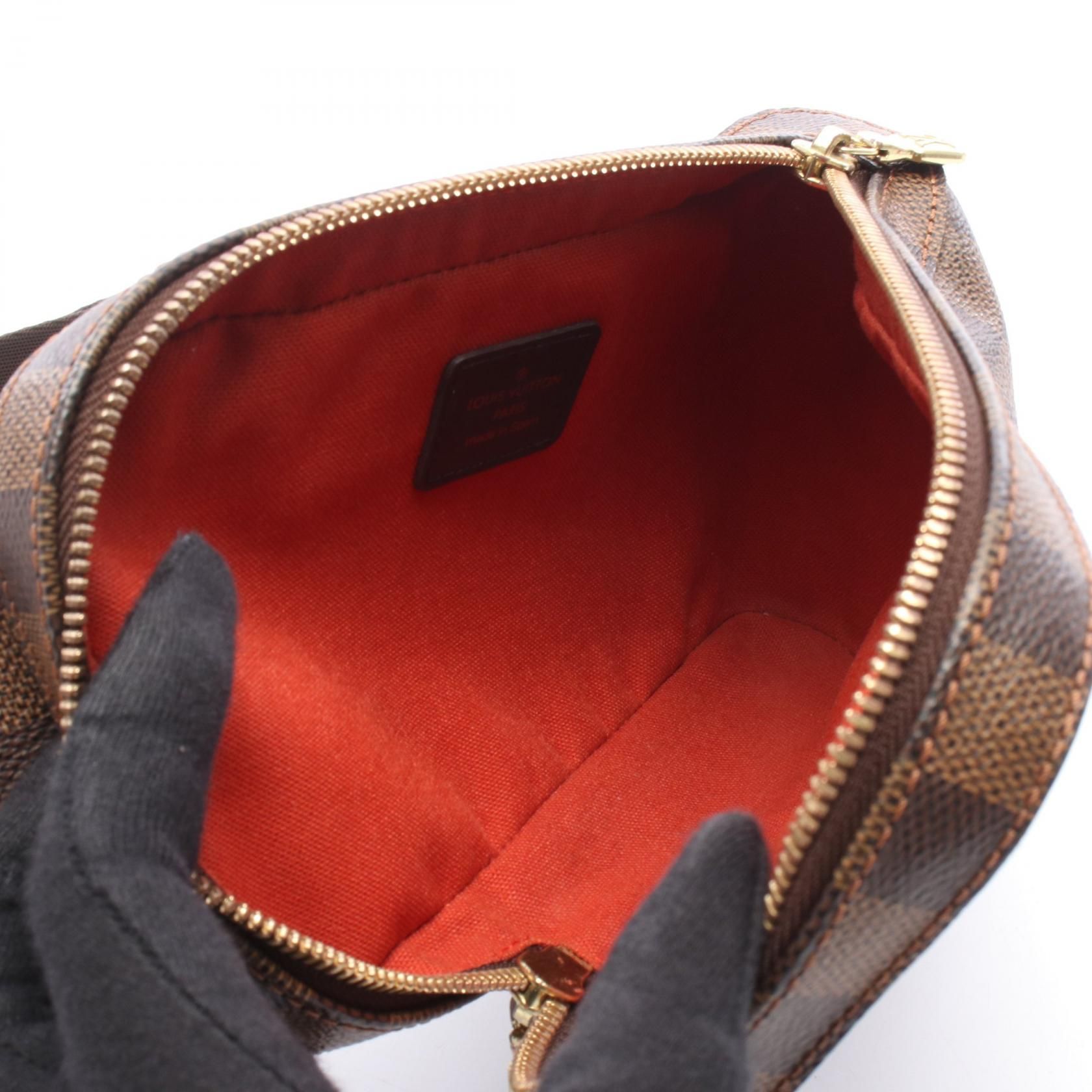 Geronimos, Damier Ebene — view 3