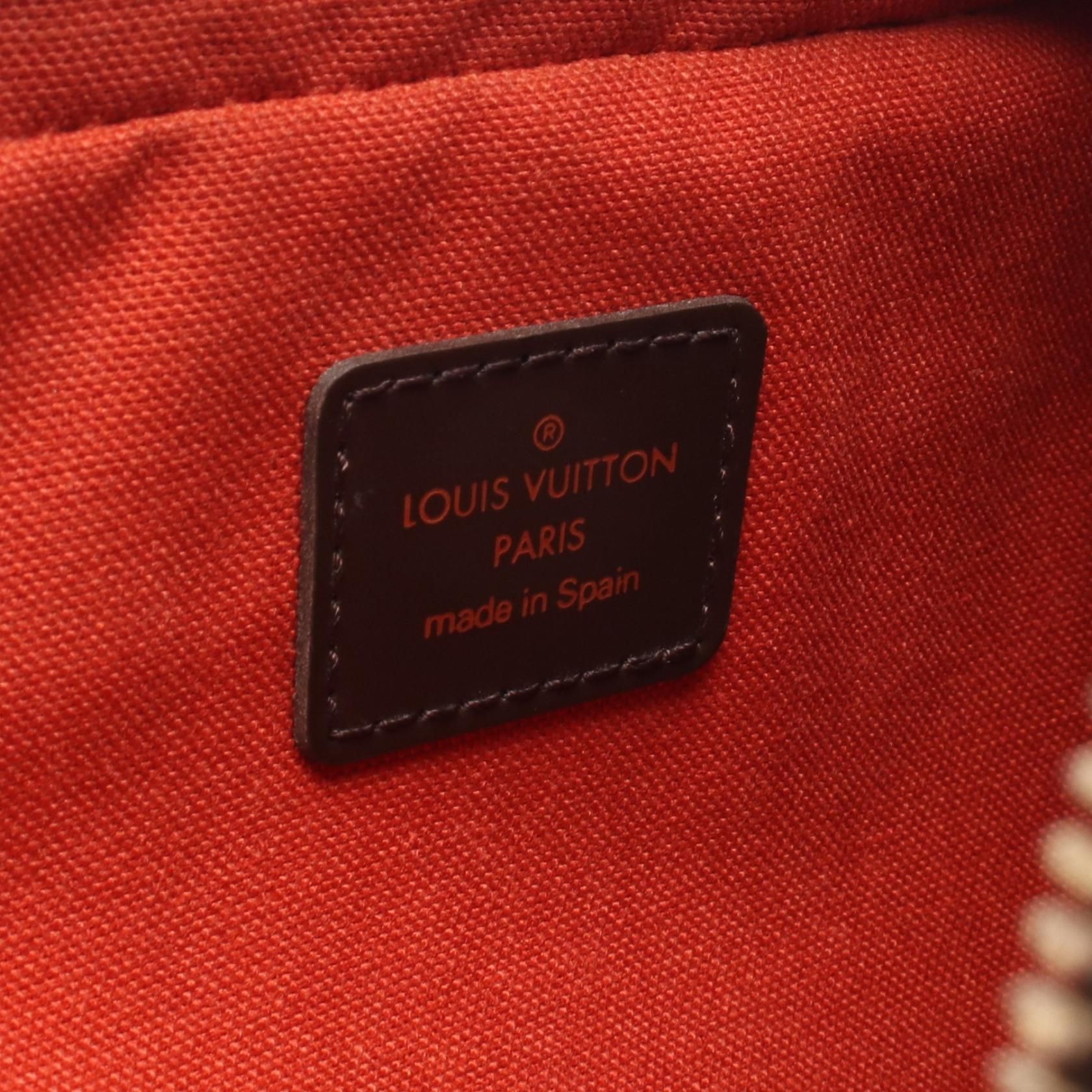 Geronimos, Damier Ebene — view 4