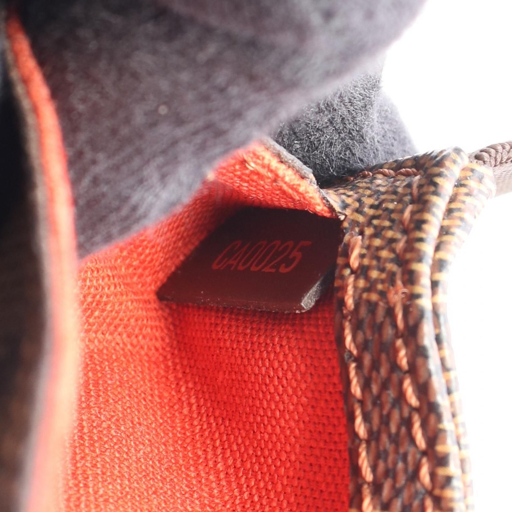 Geronimos, Damier Ebene — view 5