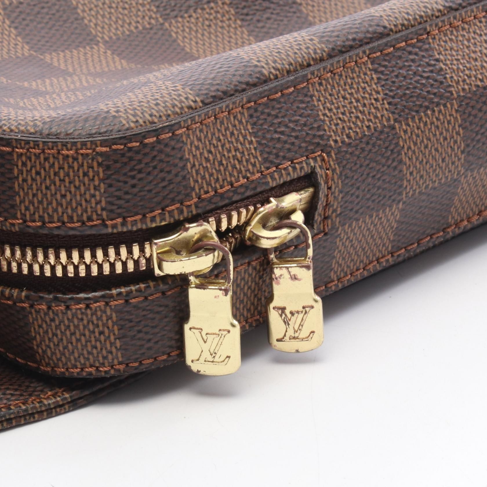 Geronimos, Damier Ebene — view 6