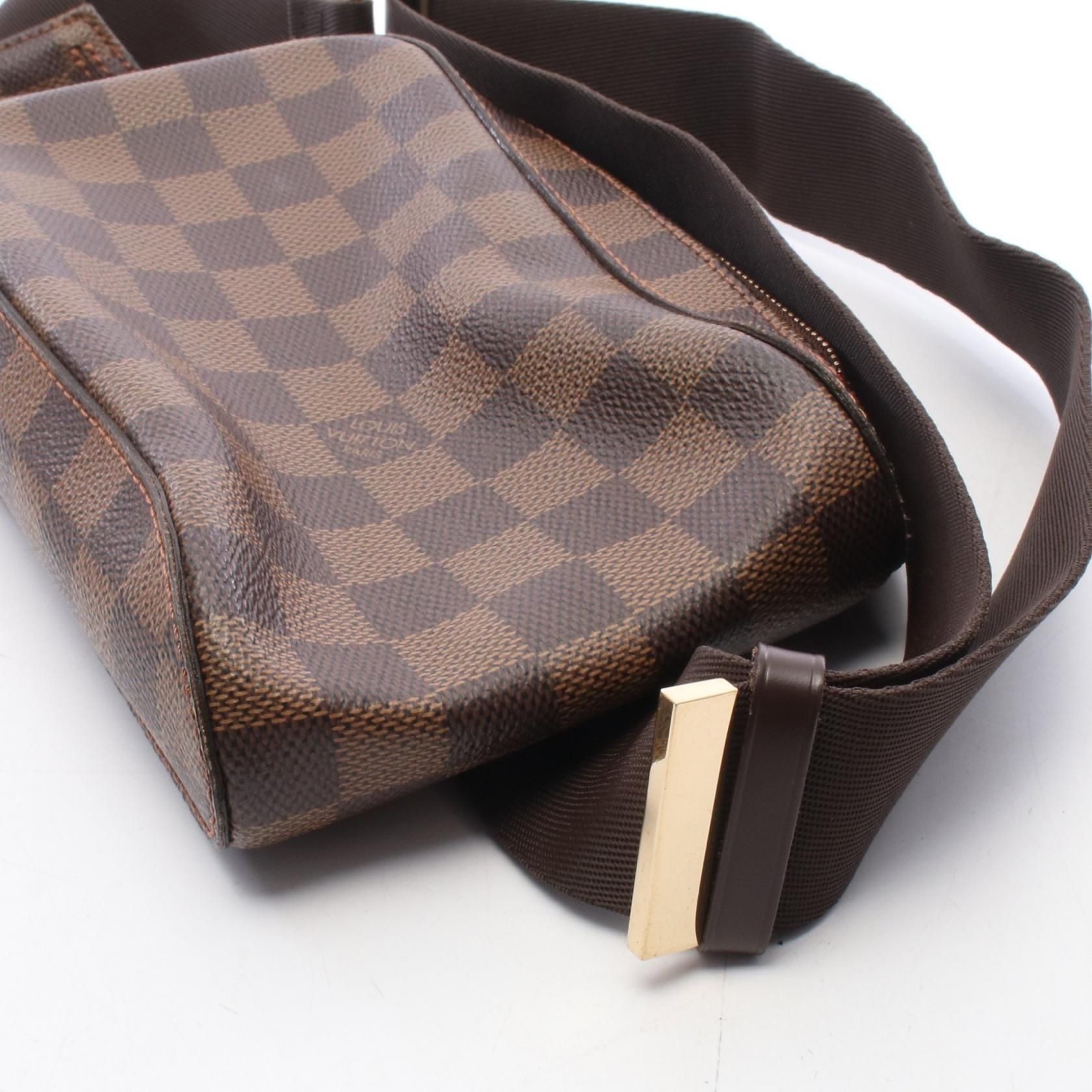 Geronimos, Damier Ebene — view 7