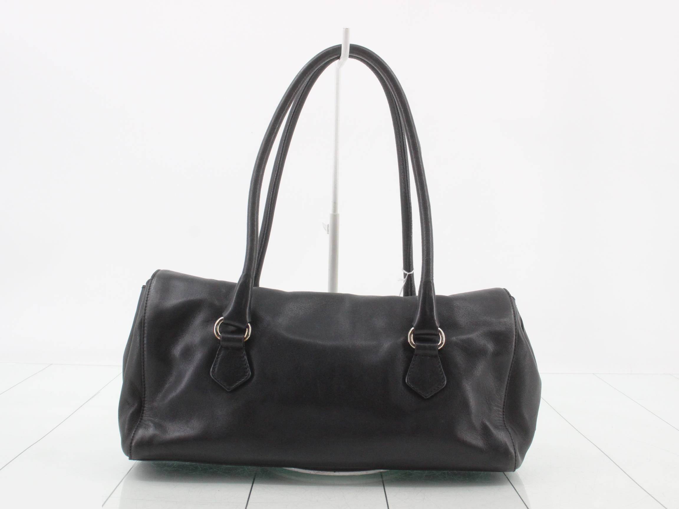 Logo handbag — view 2