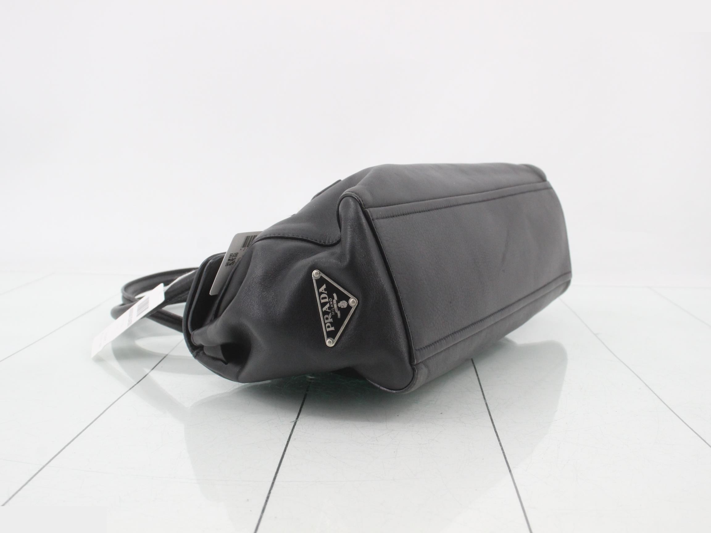 Logo handbag — view 5
