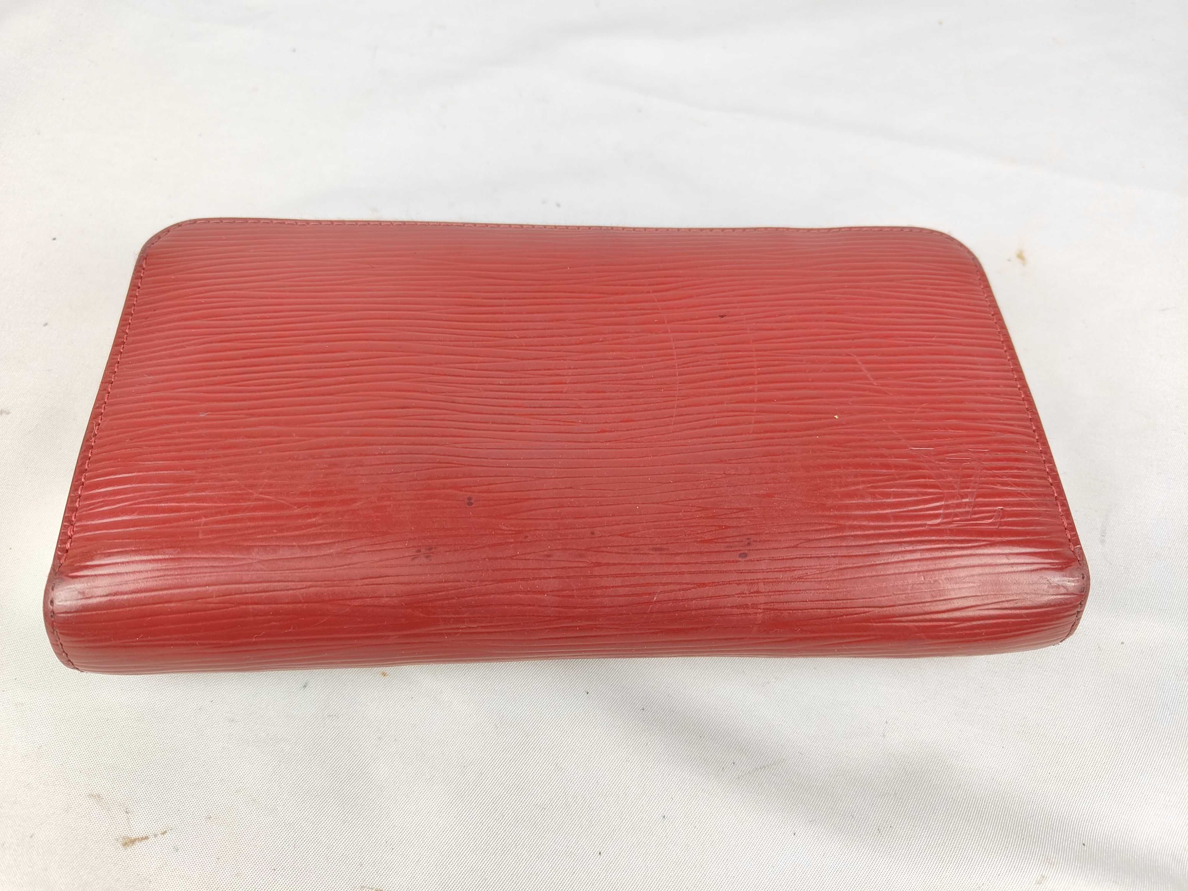 Epi Zippy Wallet