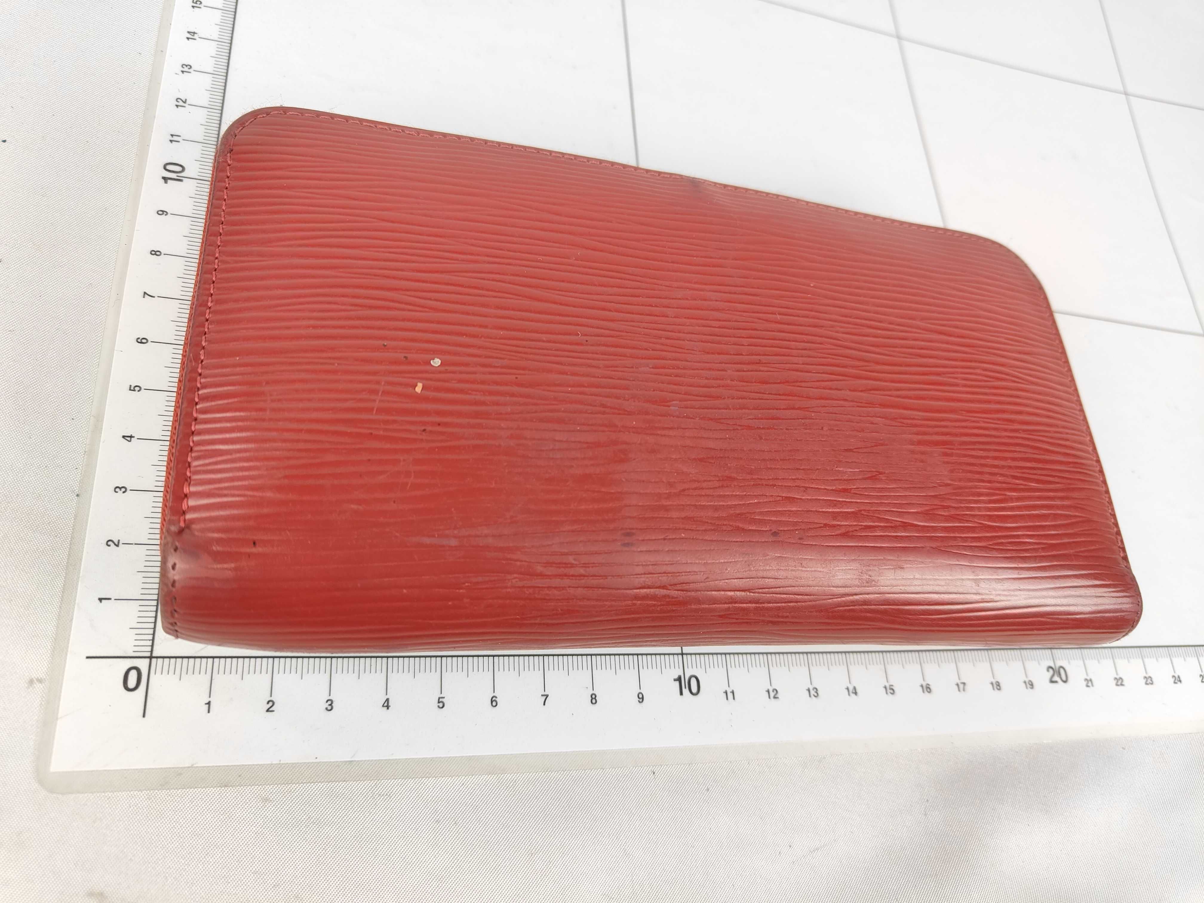 Epi Zippy Wallet — view 2
