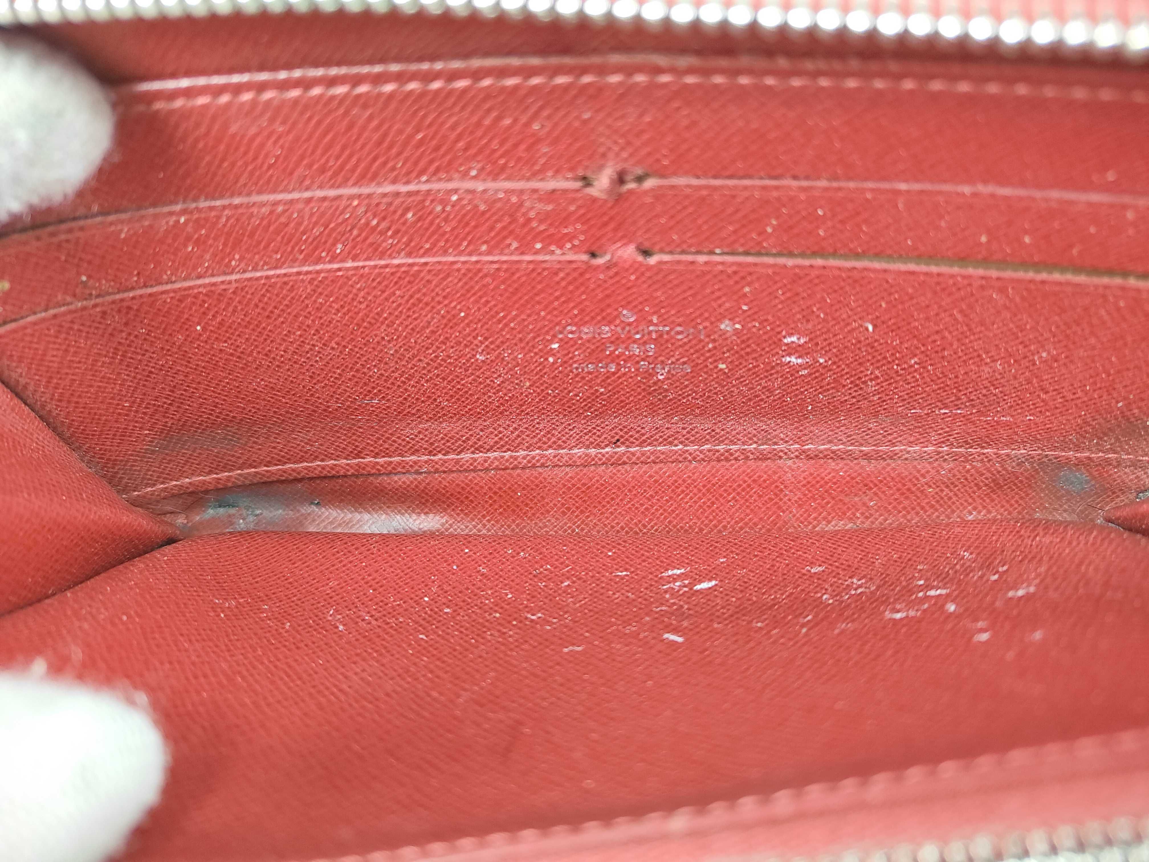 Epi Zippy Wallet — view 13