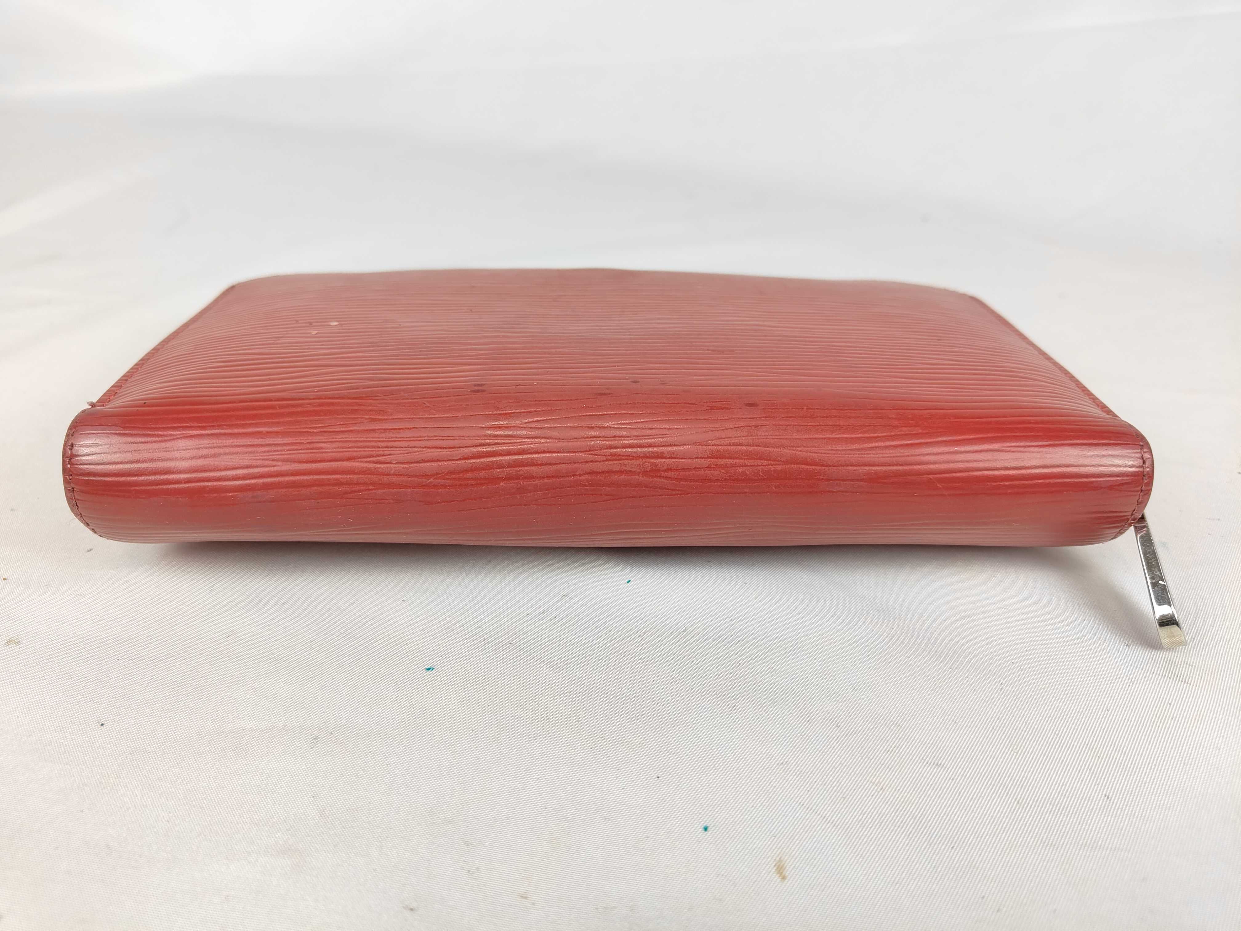Epi Zippy Wallet — view 3