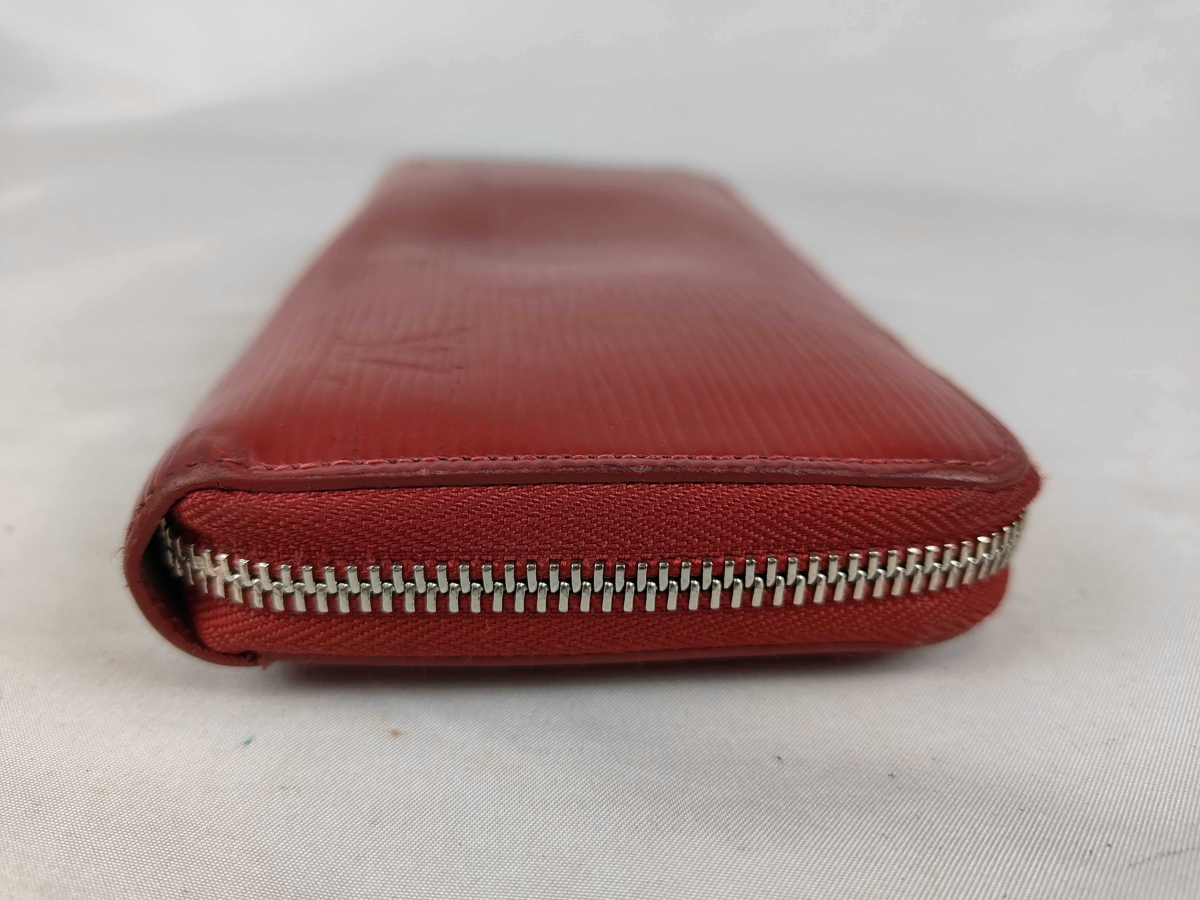 Epi Zippy Wallet — view 4