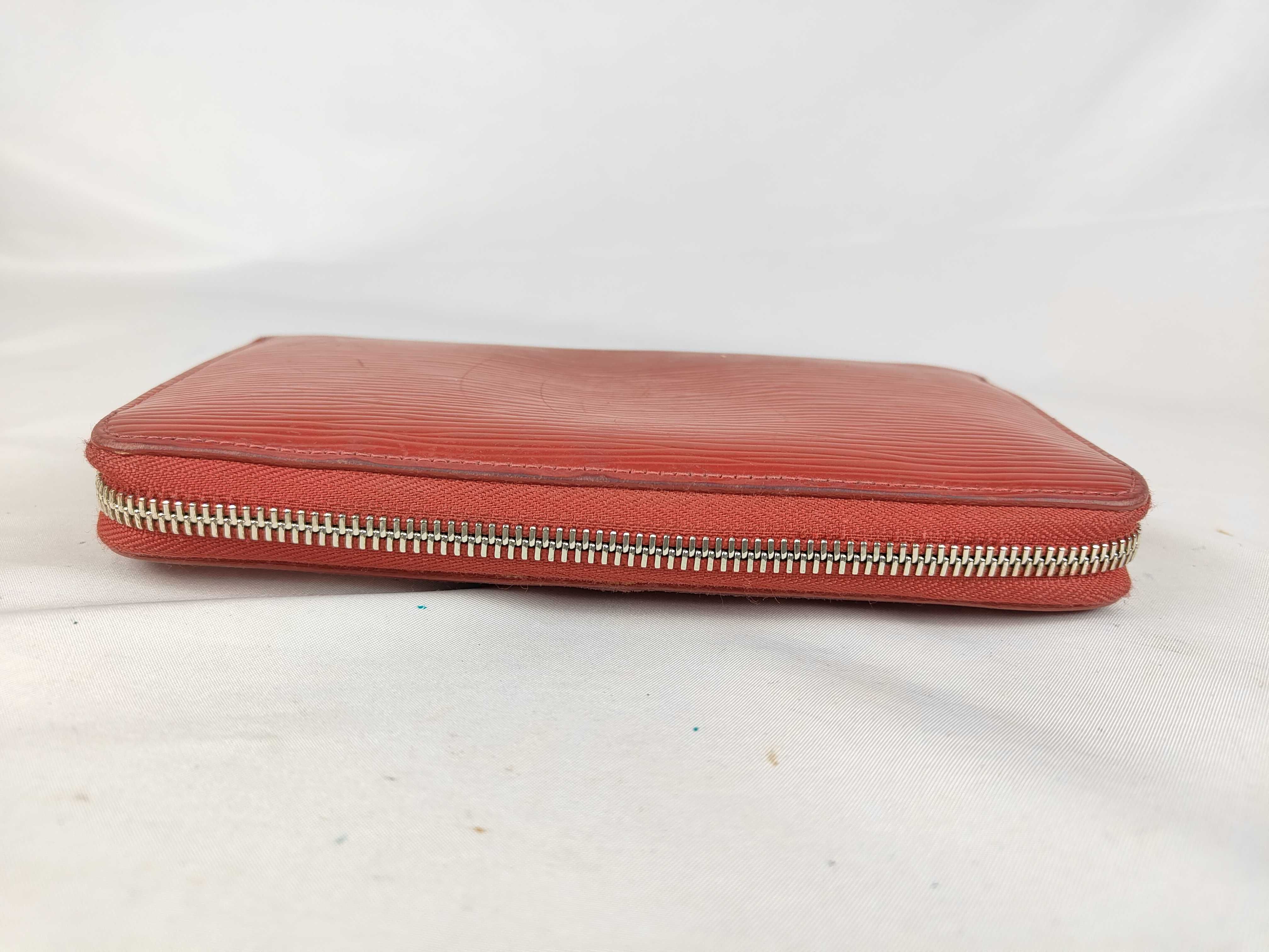 Epi Zippy Wallet — view 6