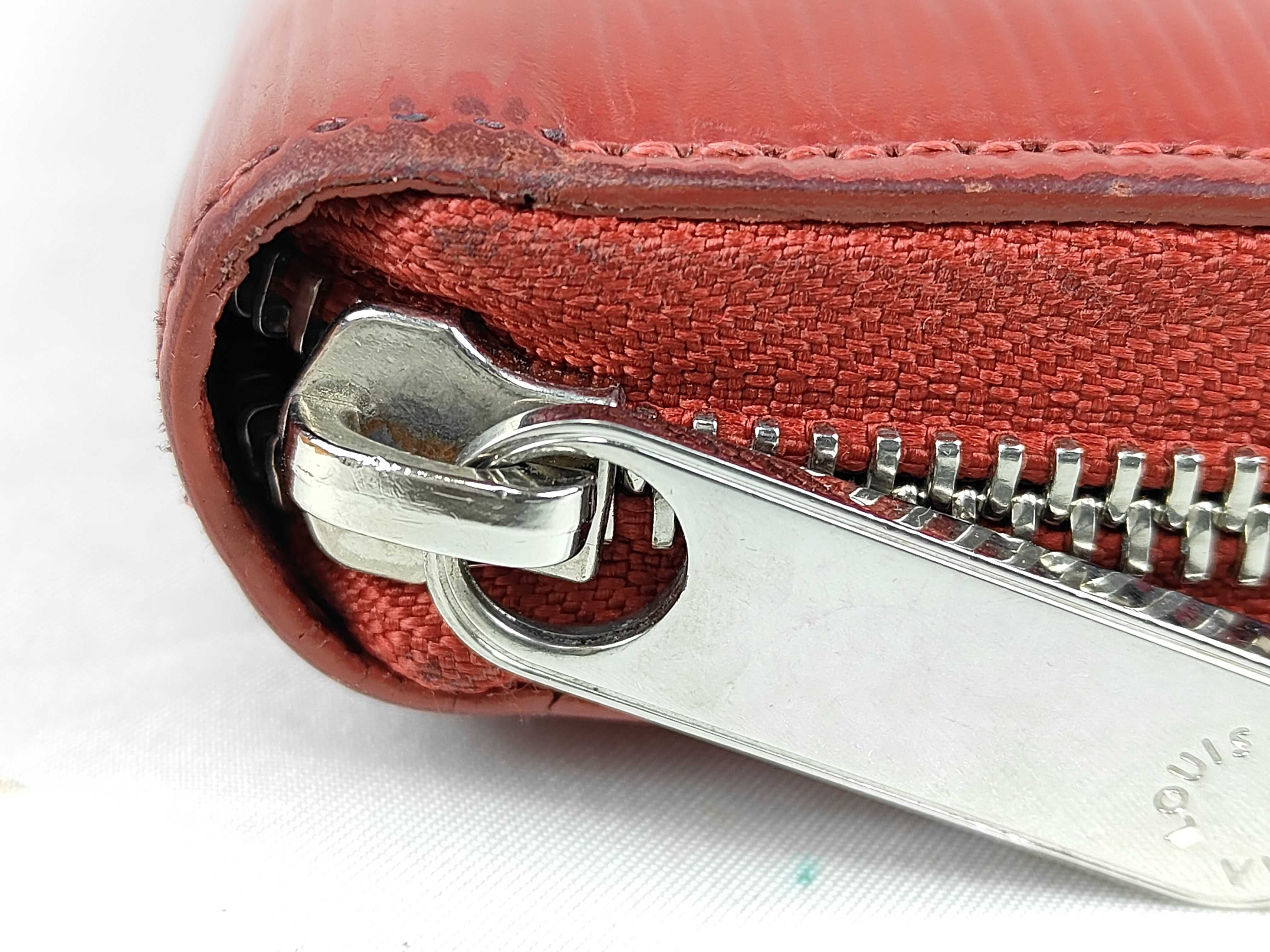 Epi Zippy Wallet — view 8