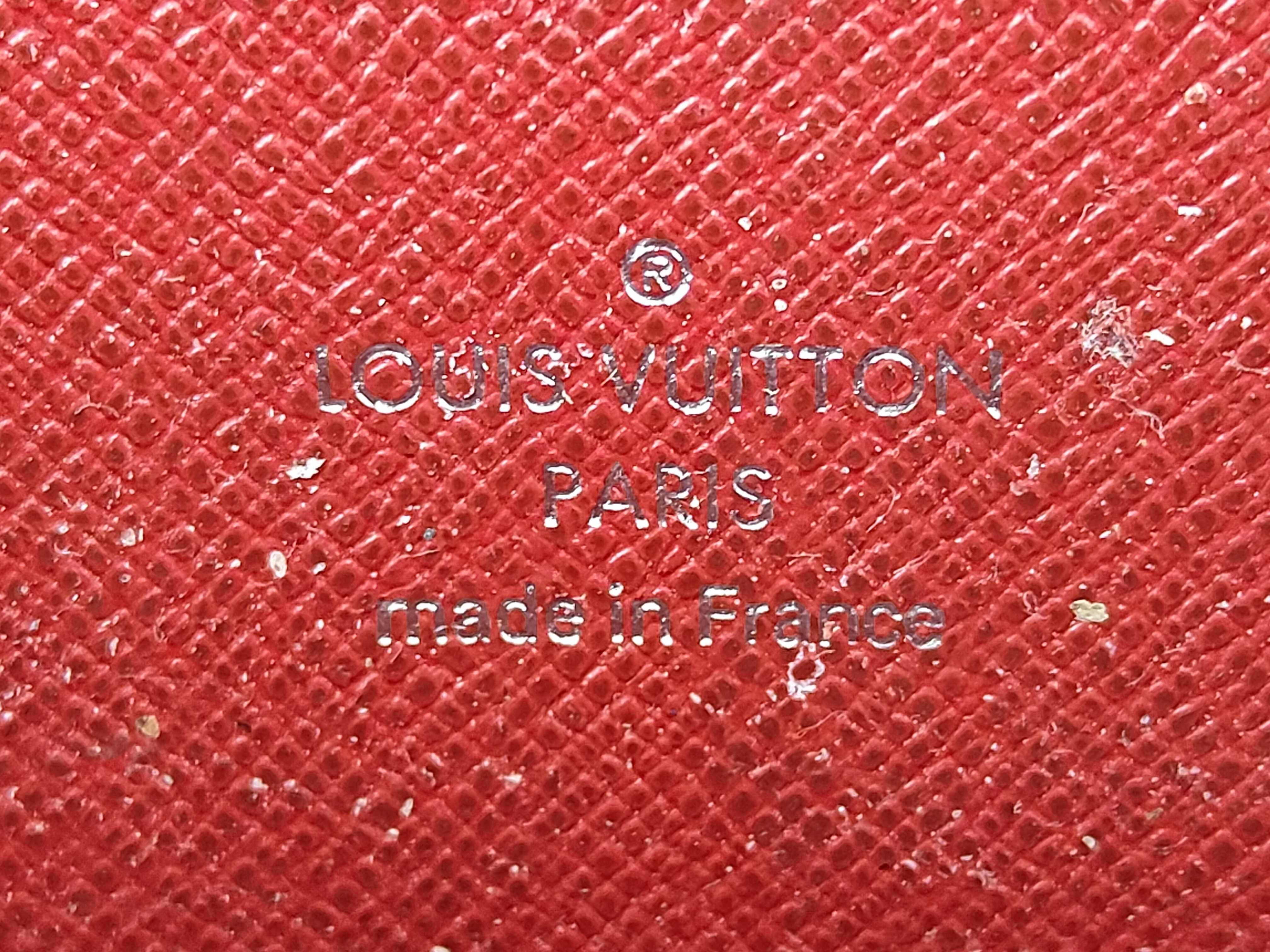Epi Zippy Wallet — view 10