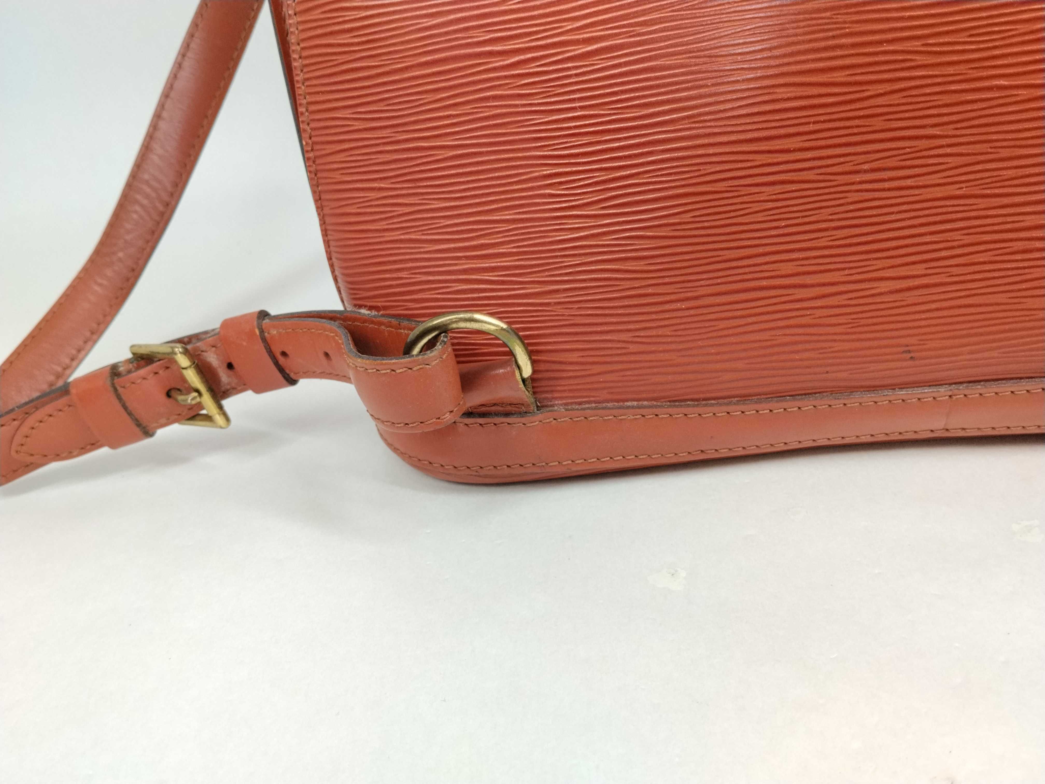 Epi M52293 Gobelin Backpack — view 3