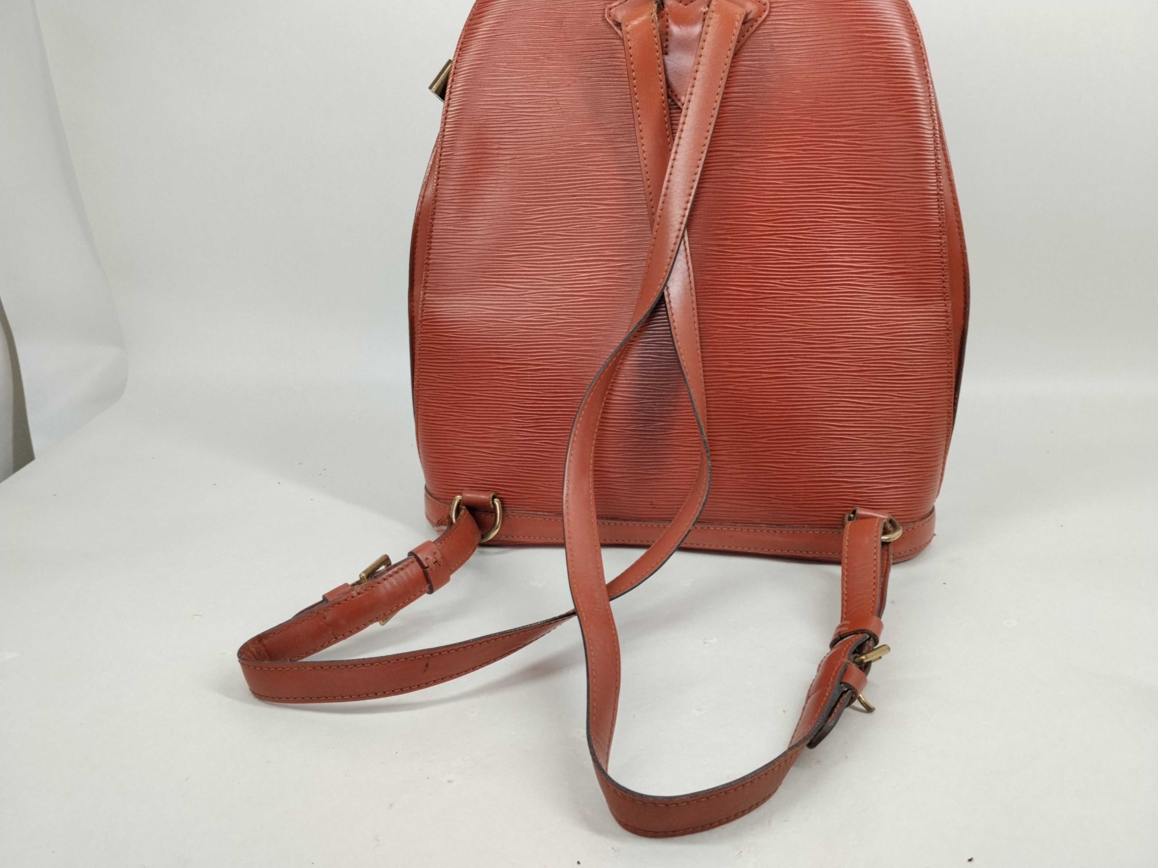 Epi M52293 Gobelin Backpack — view 4