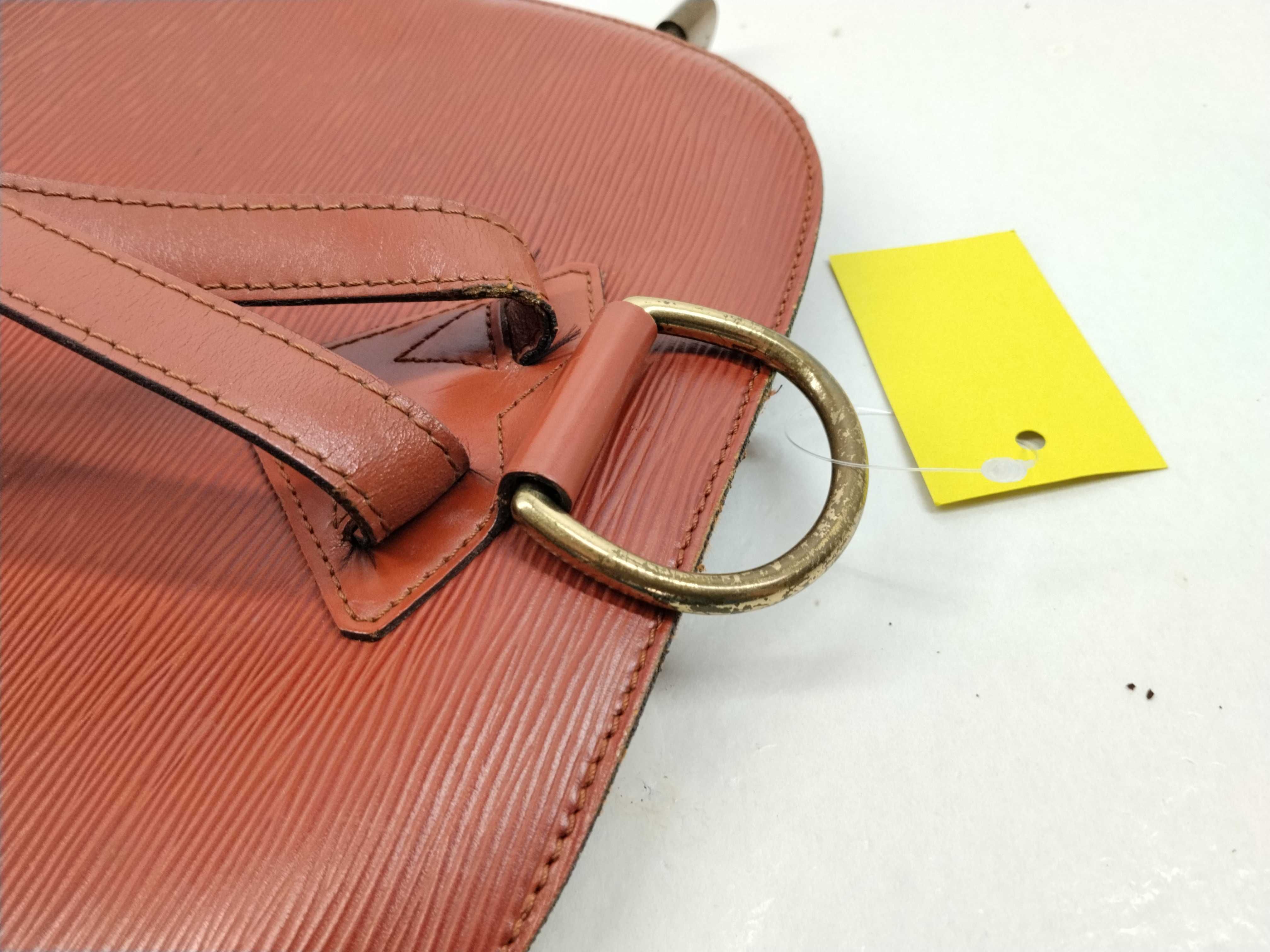 Epi M52293 Gobelin Backpack — view 6