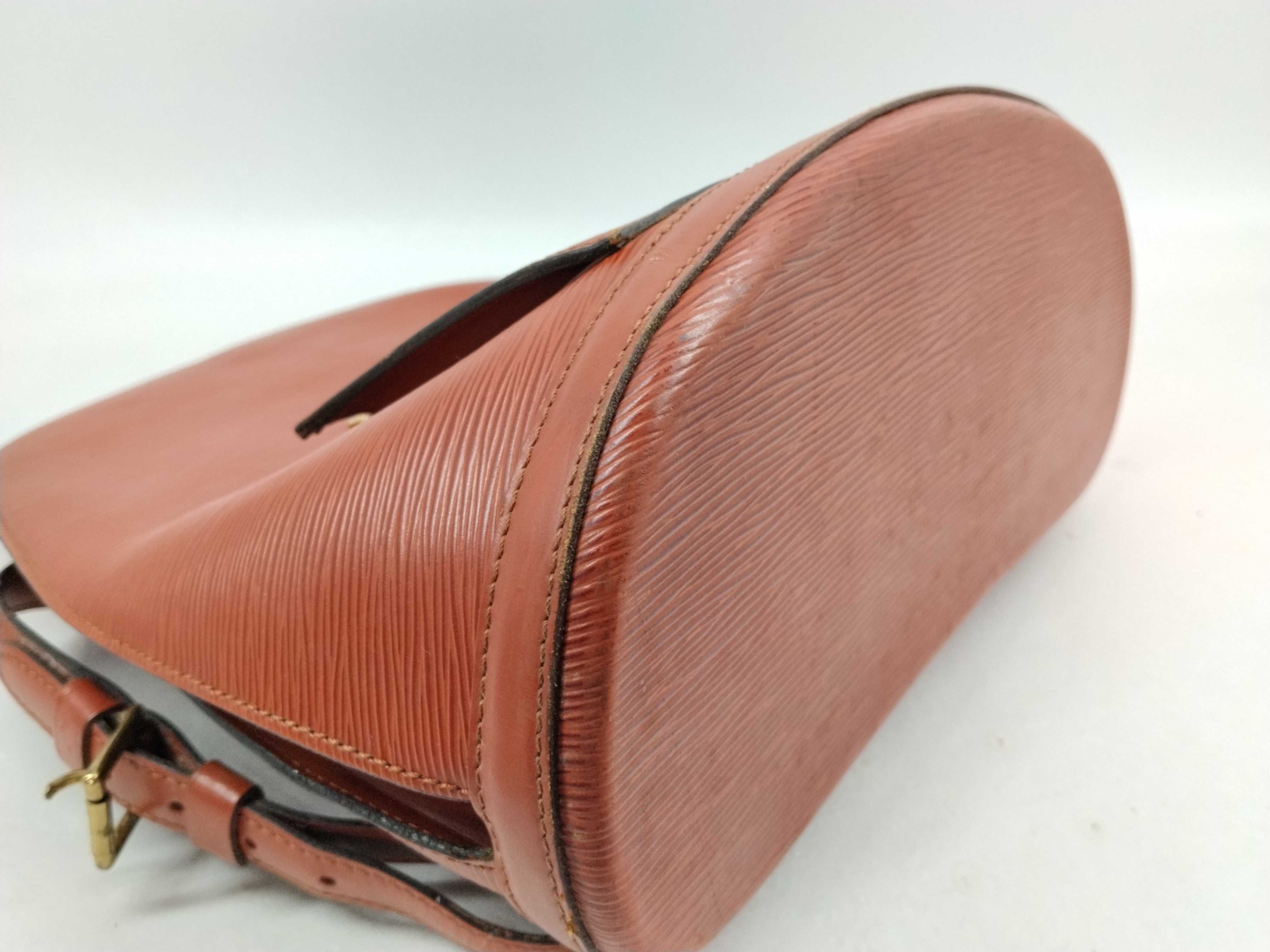 Epi M52293 Gobelin Backpack — view 7