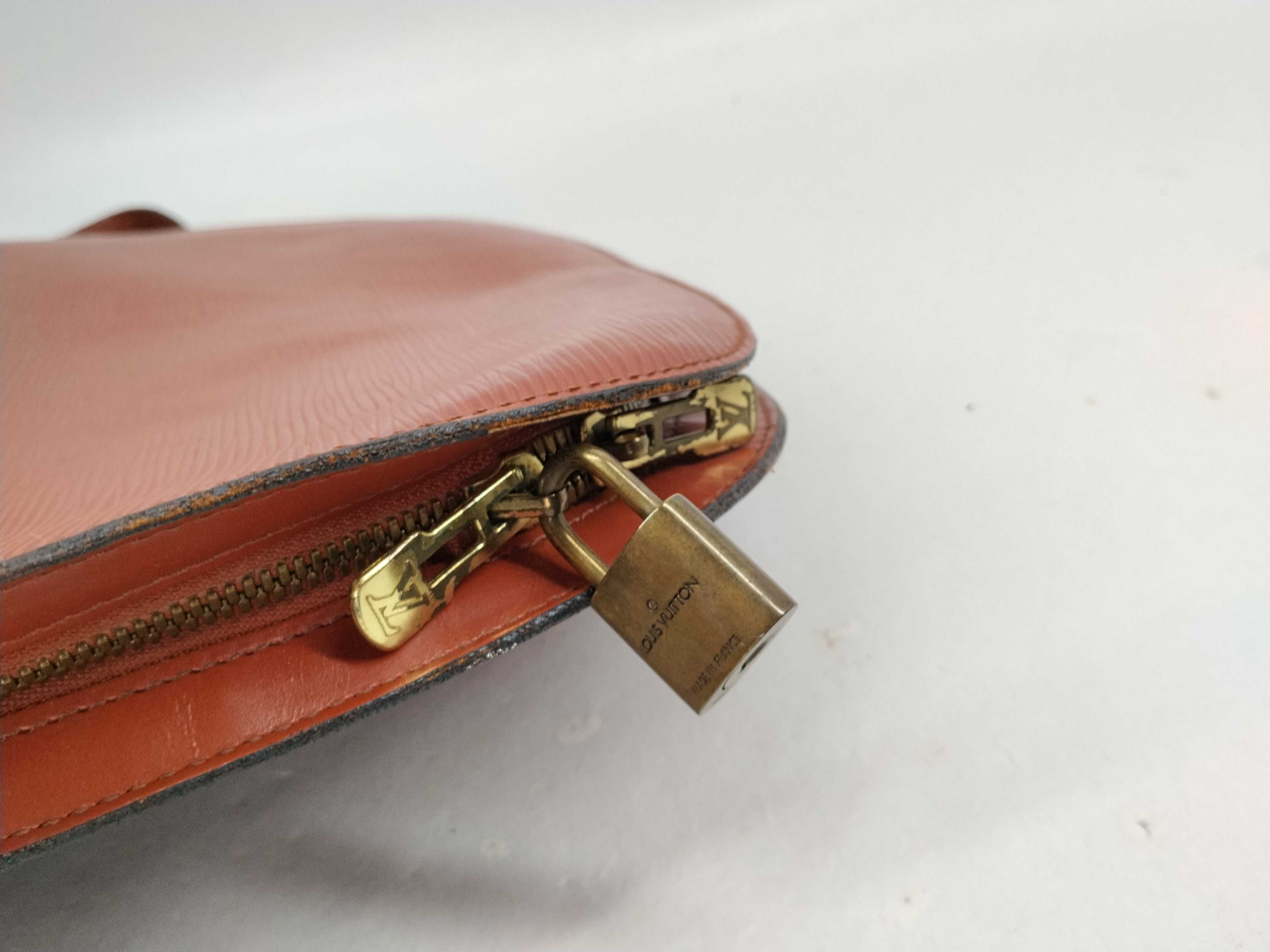 Epi M52293 Gobelin Backpack — view 9