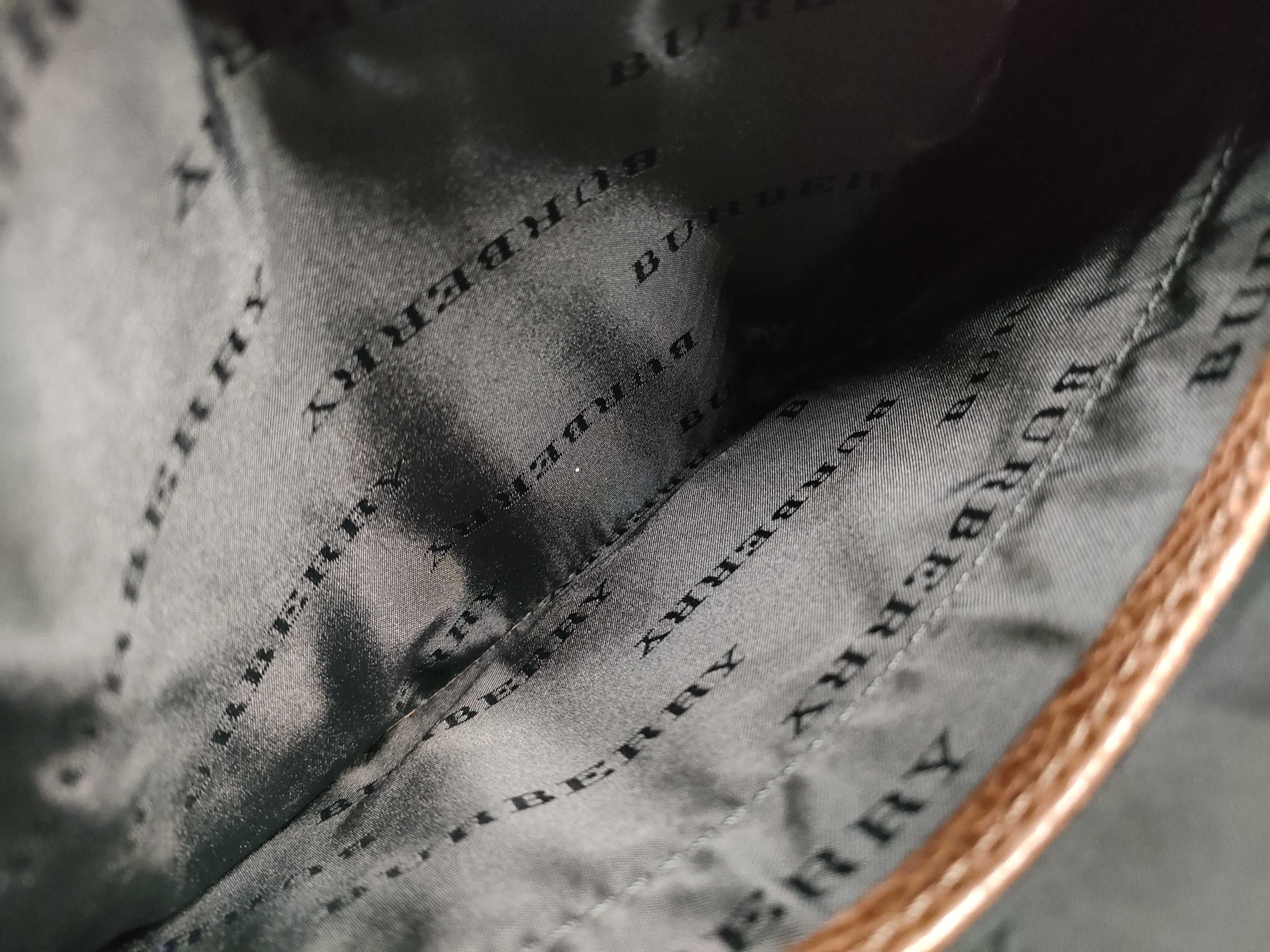 Leather Clutch Bag — view 13