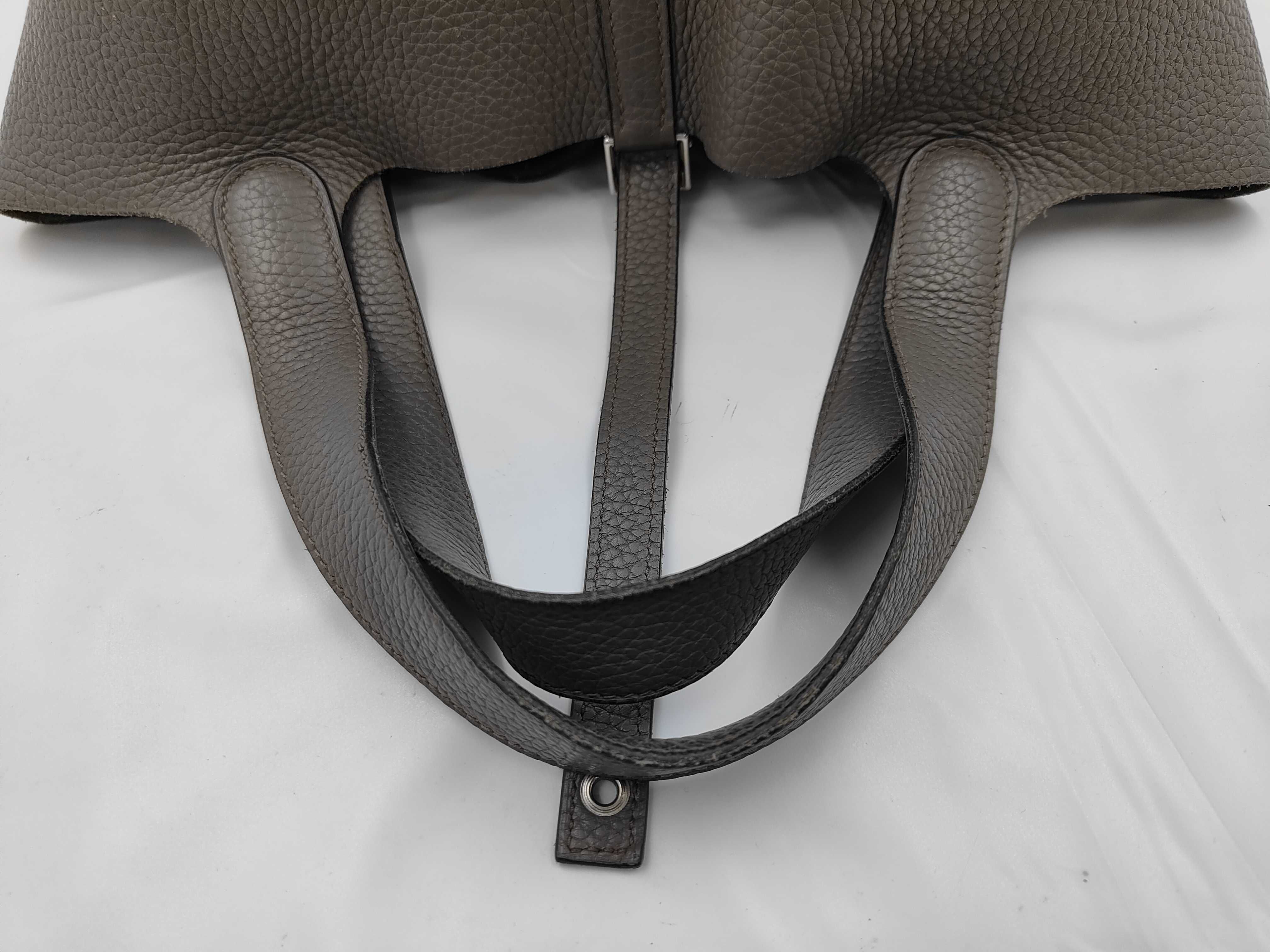 Picotin MM Handbag — view 3