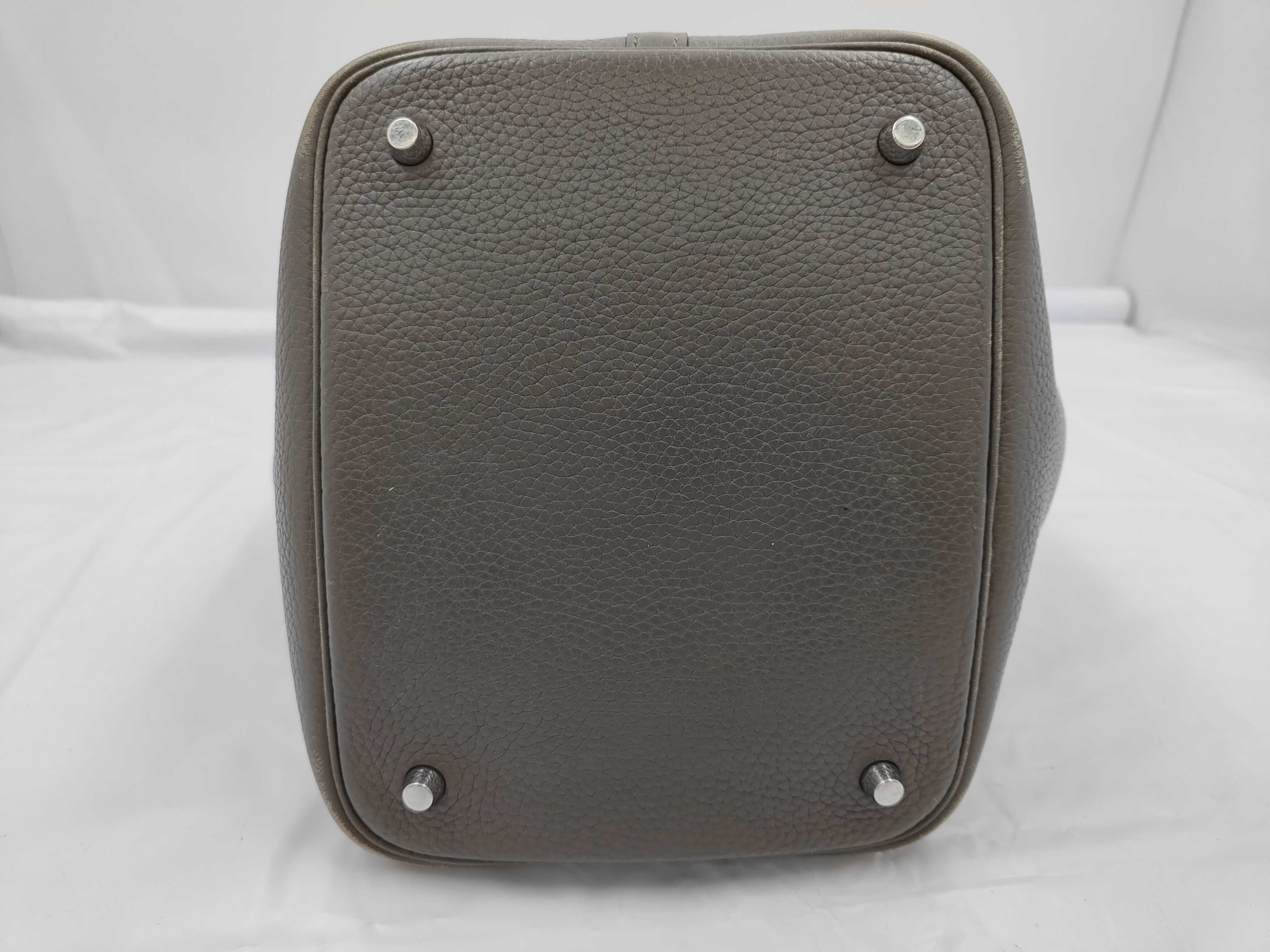 Picotin MM Handbag — view 6