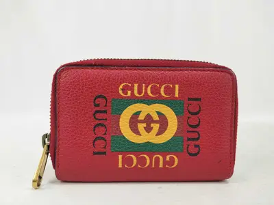 coin case