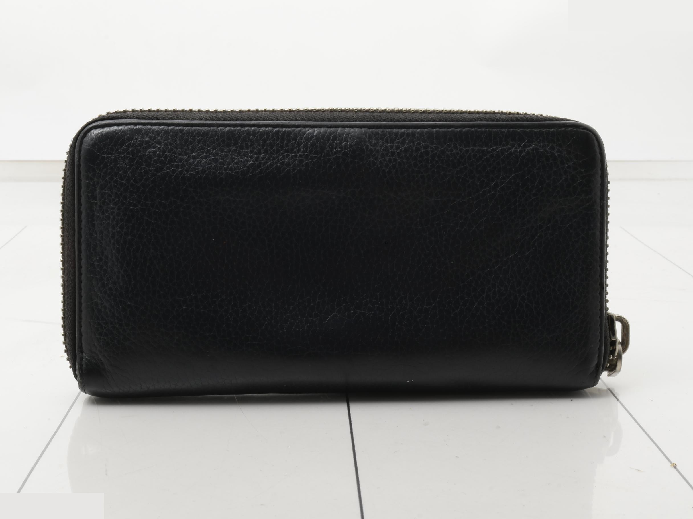 Other lines: Bags and Wallets — view 2