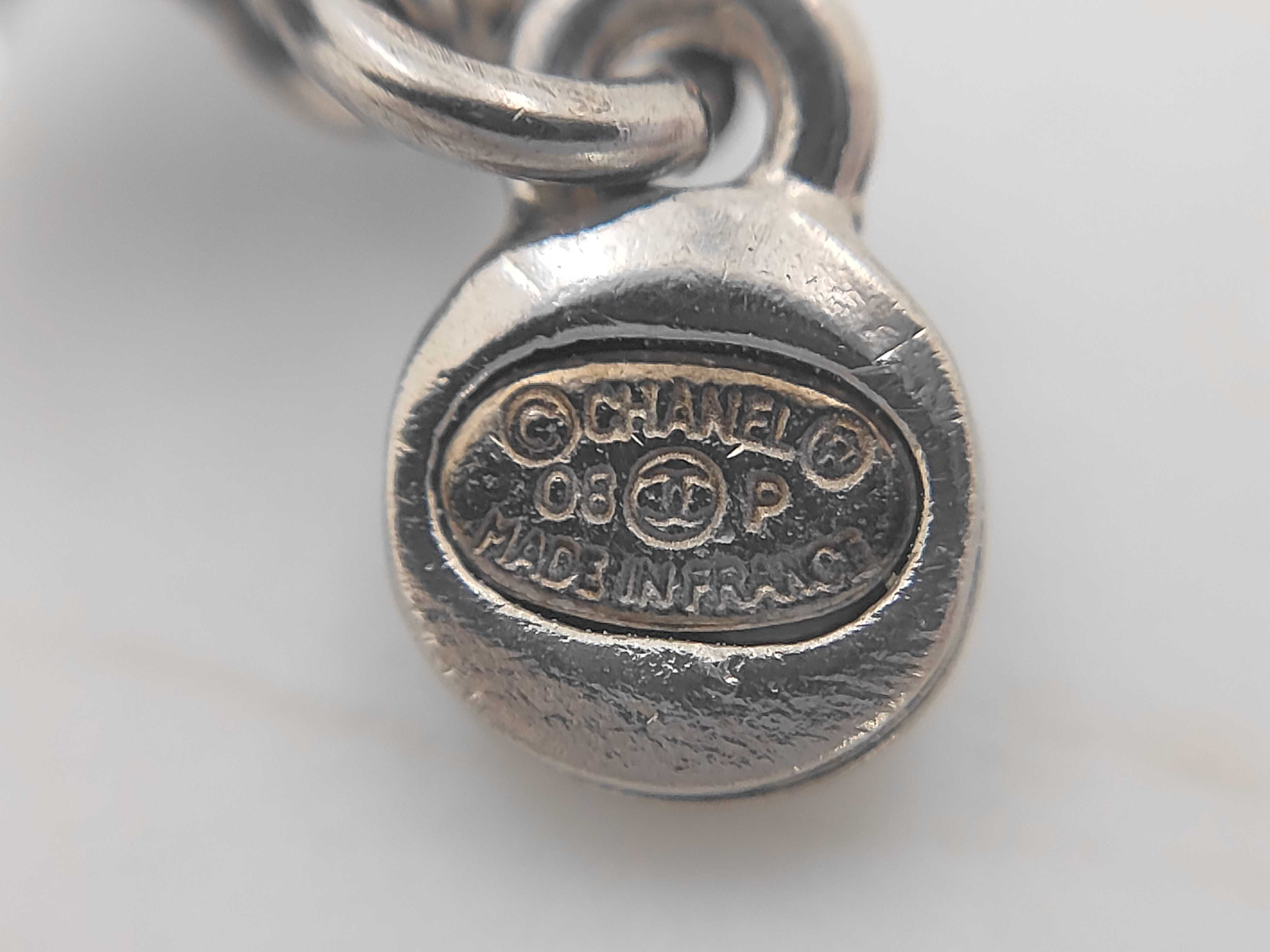 Long Chain Necklace — view 5