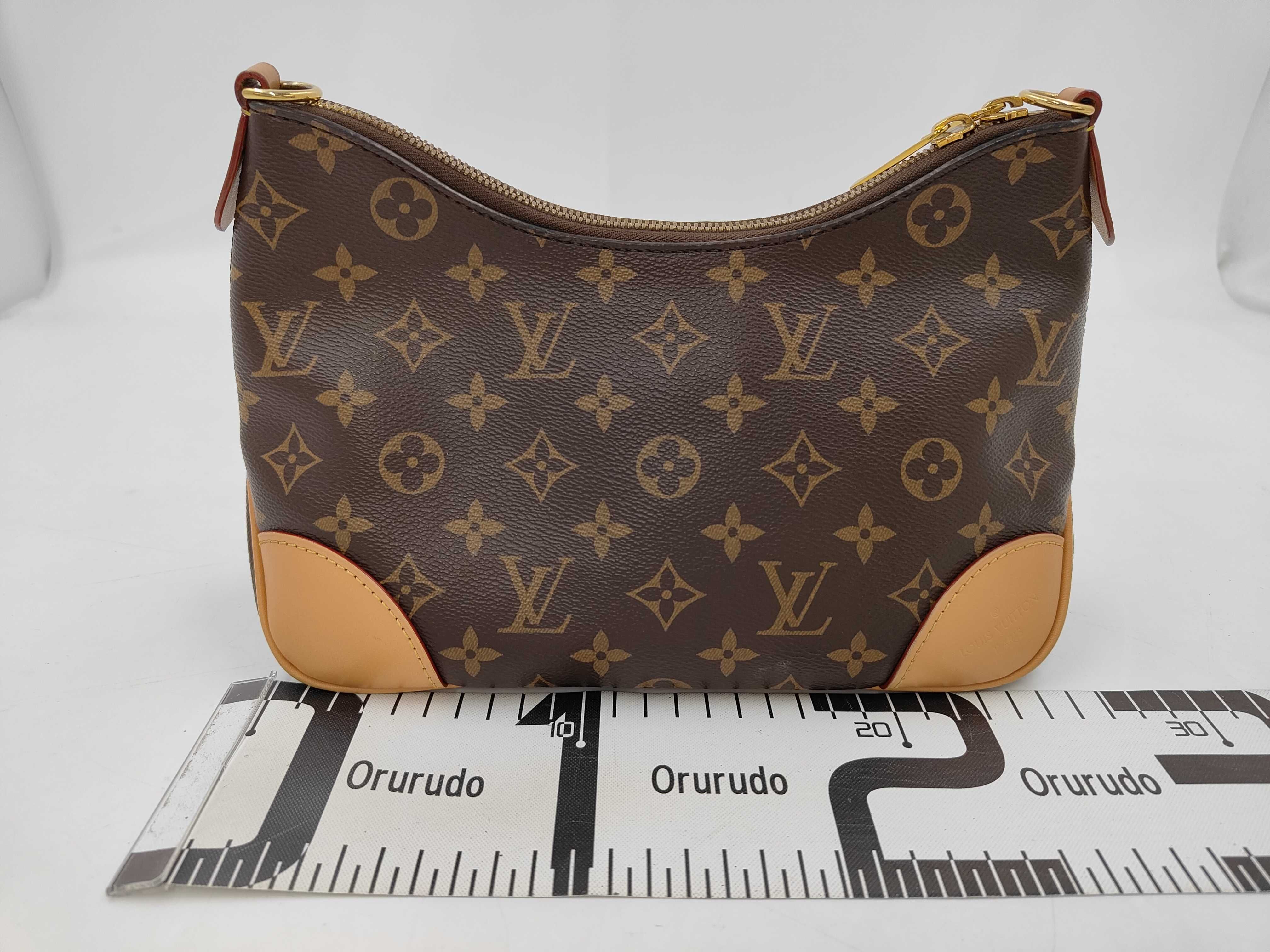 Monogram Handbag — view 2