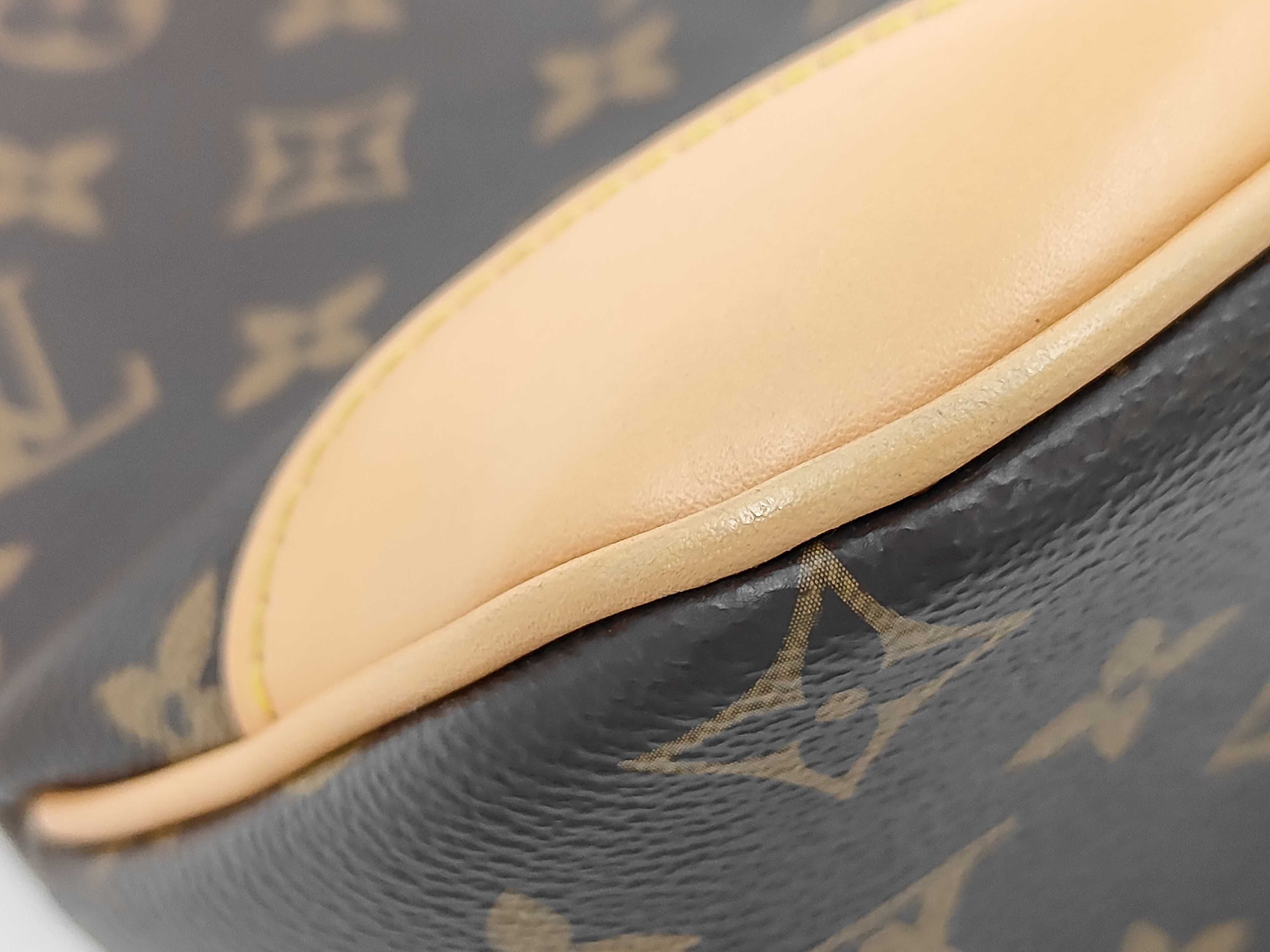Monogram Handbag — view 7