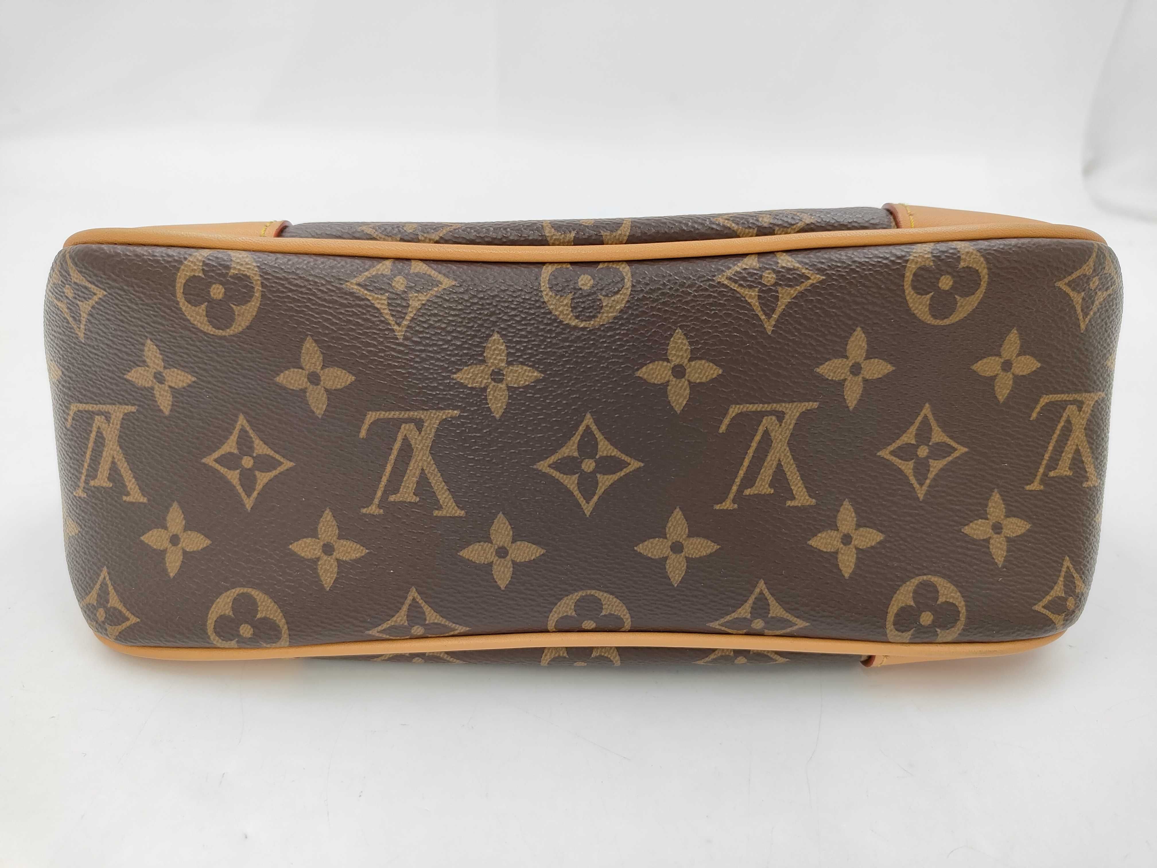 Monogram Handbag — view 8