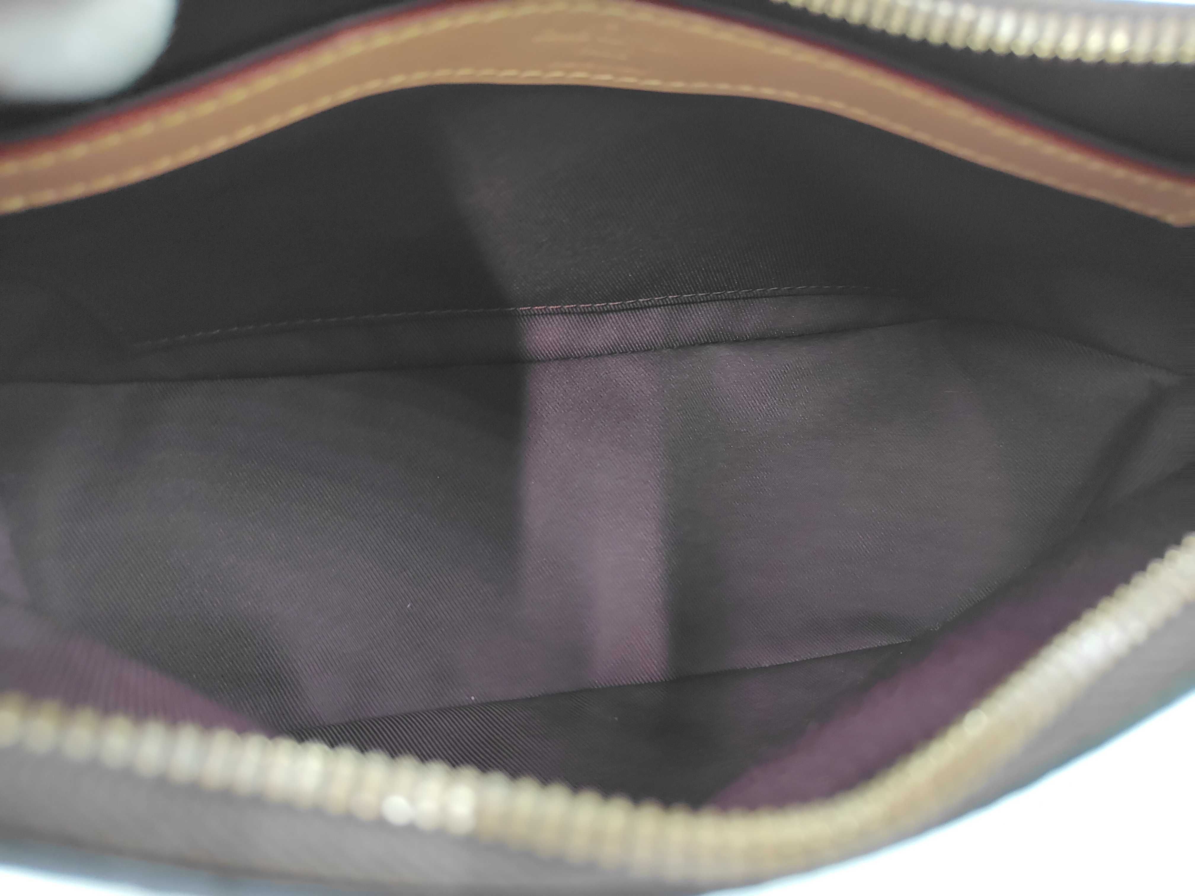 Monogram Handbag — view 9