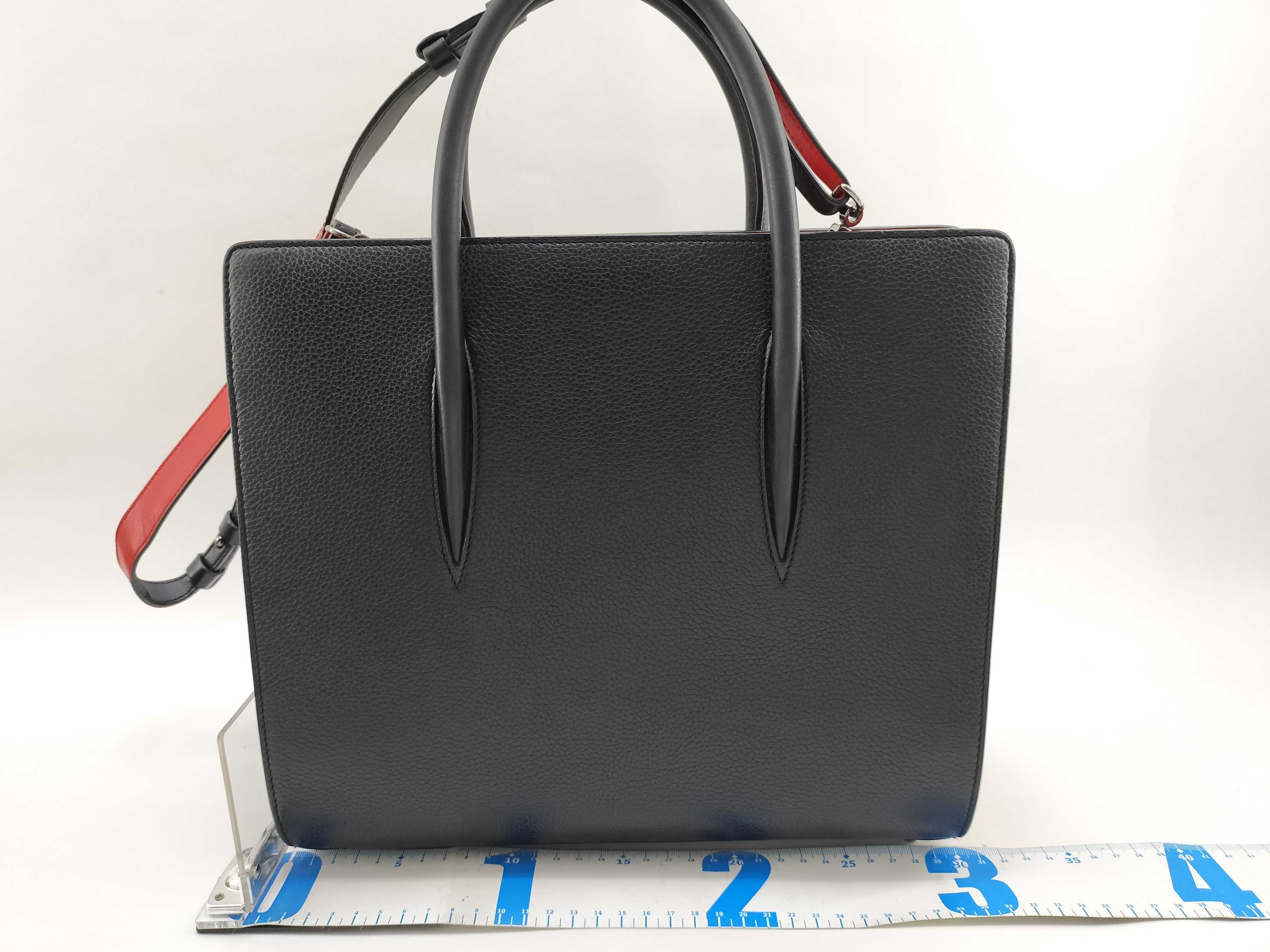 Paloma 2-Way Handbag with Charm — view 2