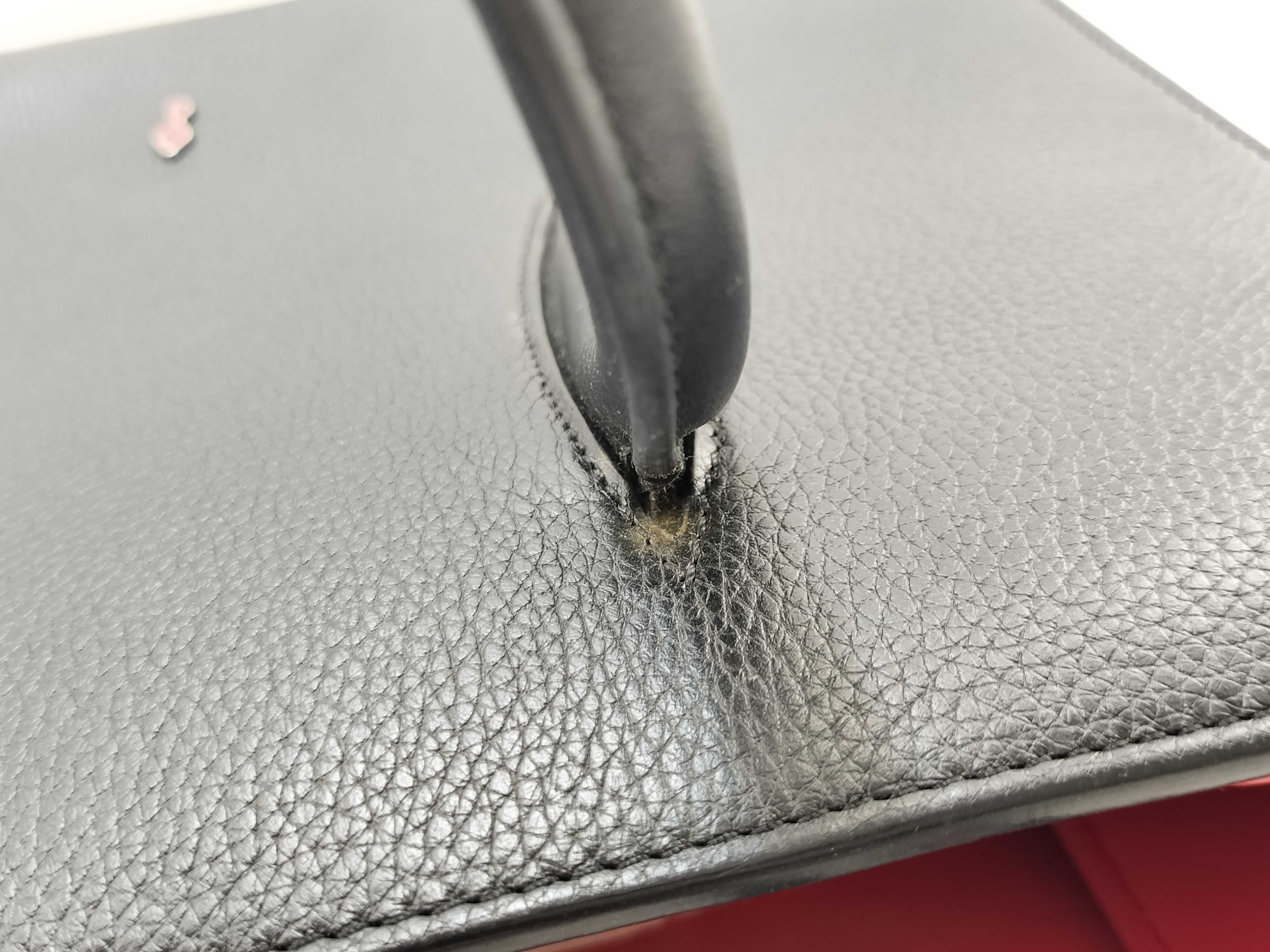 Paloma 2-Way Handbag with Charm — view 11