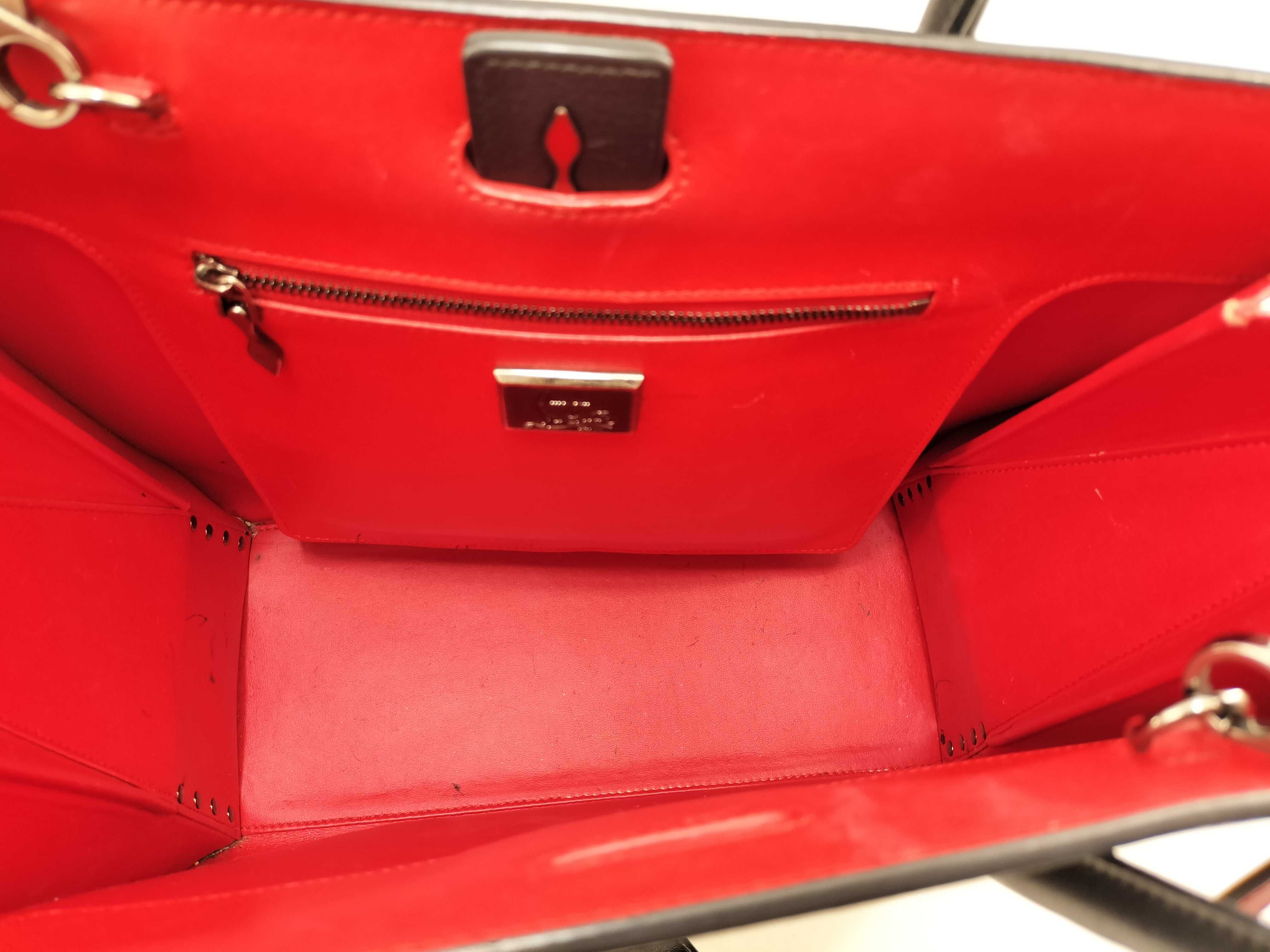 Paloma 2-Way Handbag with Charm — view 12