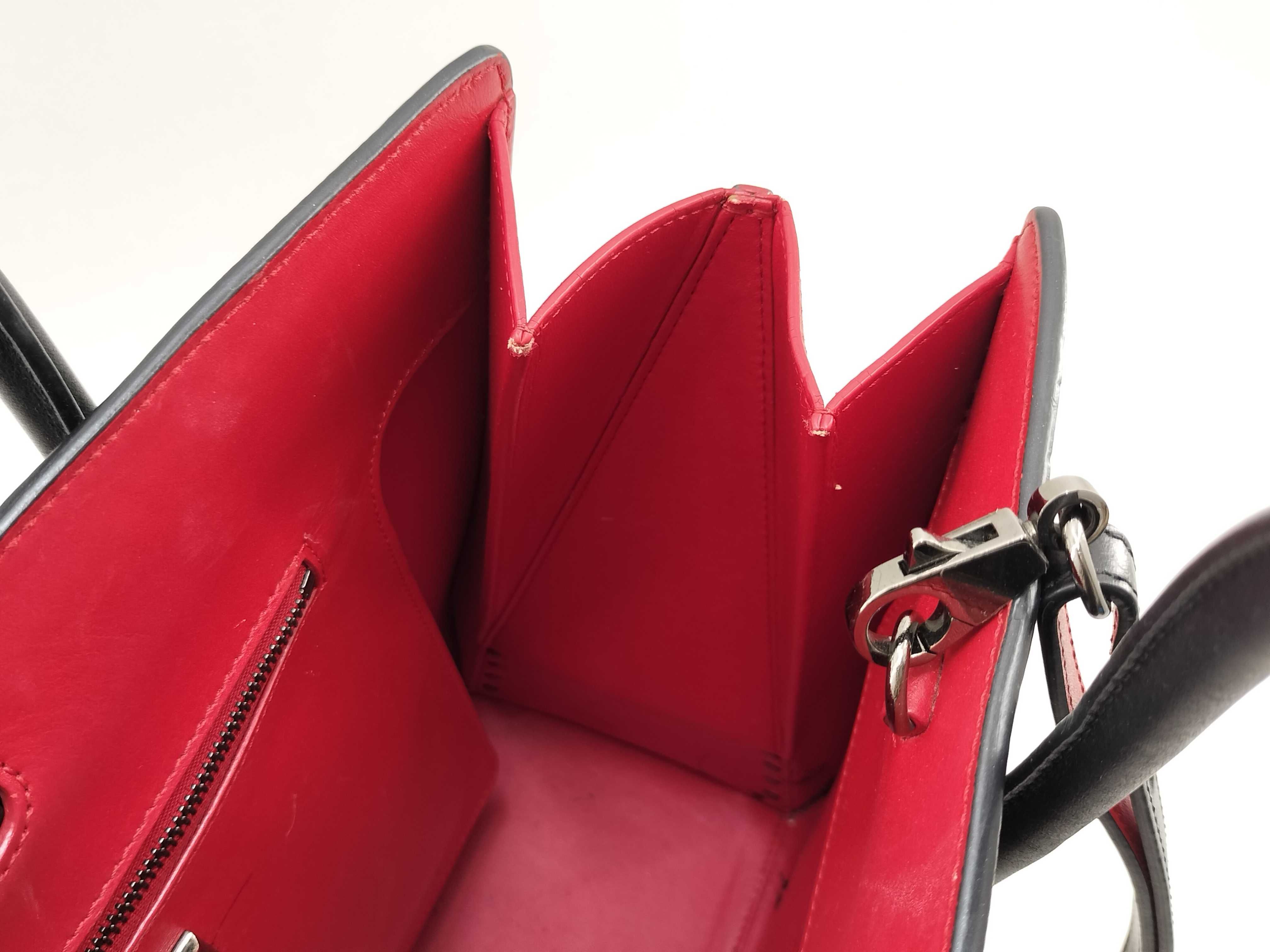 Paloma 2-Way Handbag with Charm — view 13