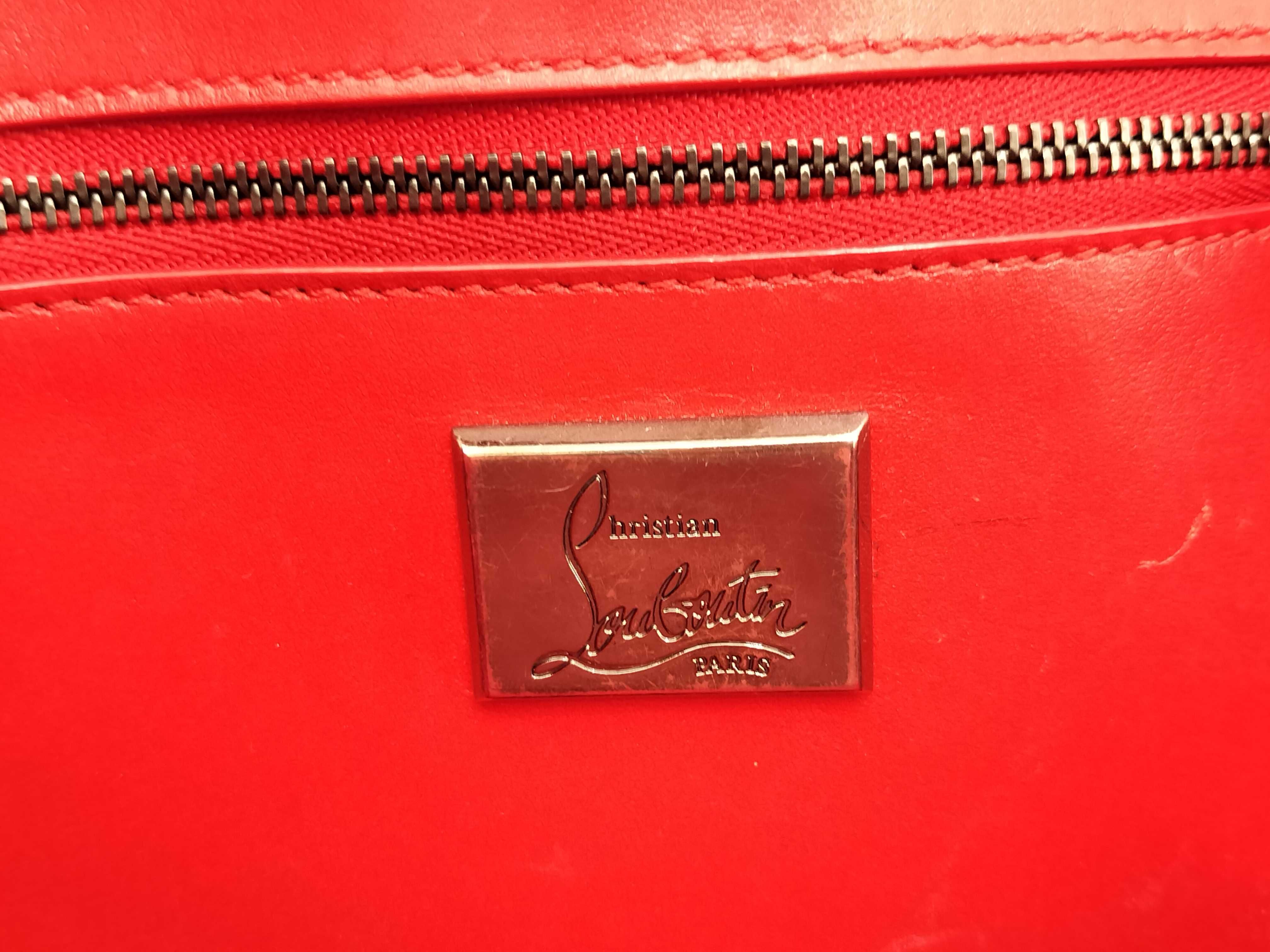 Paloma 2-Way Handbag with Charm — view 14