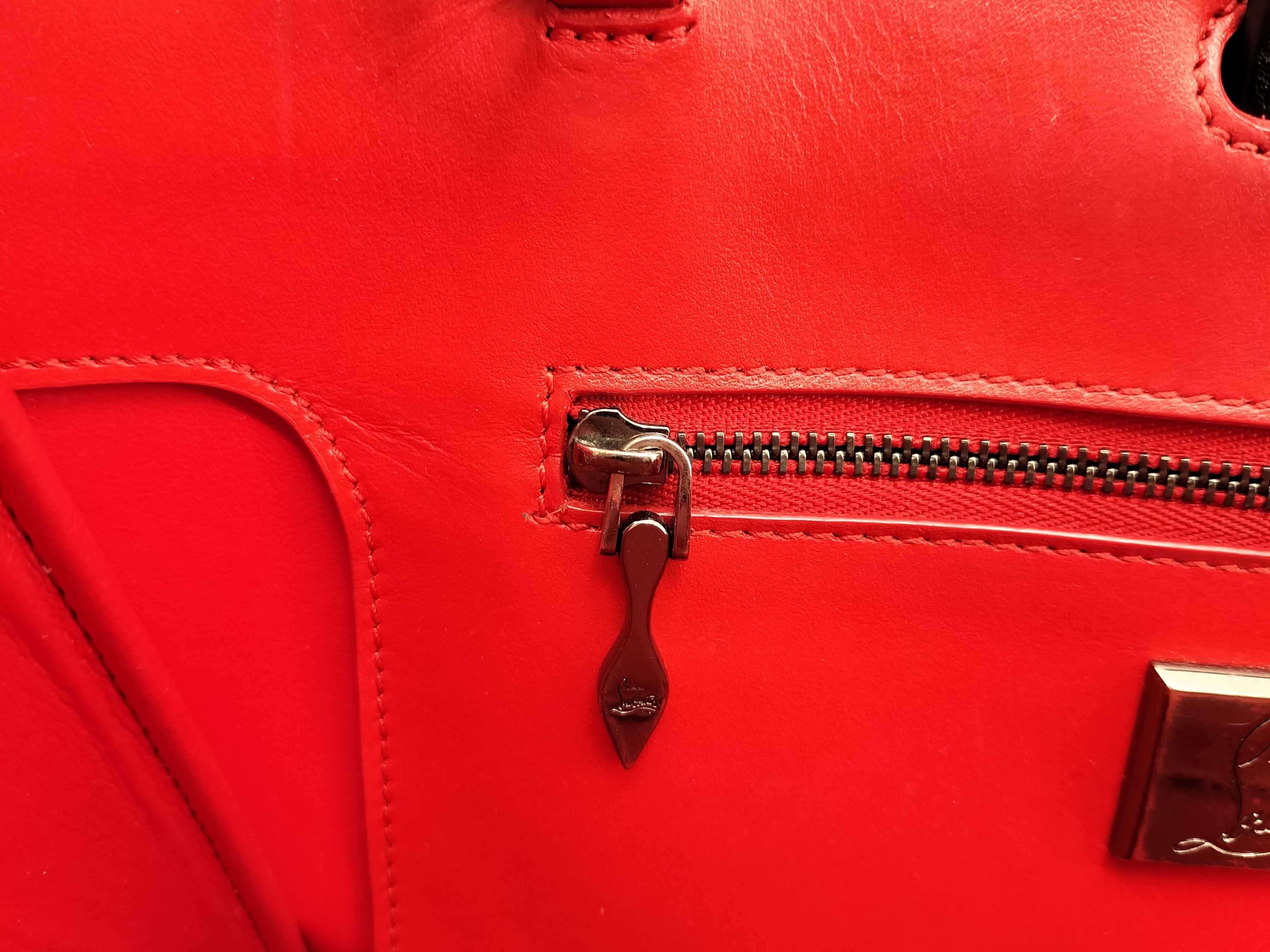 Paloma 2-Way Handbag with Charm — view 15