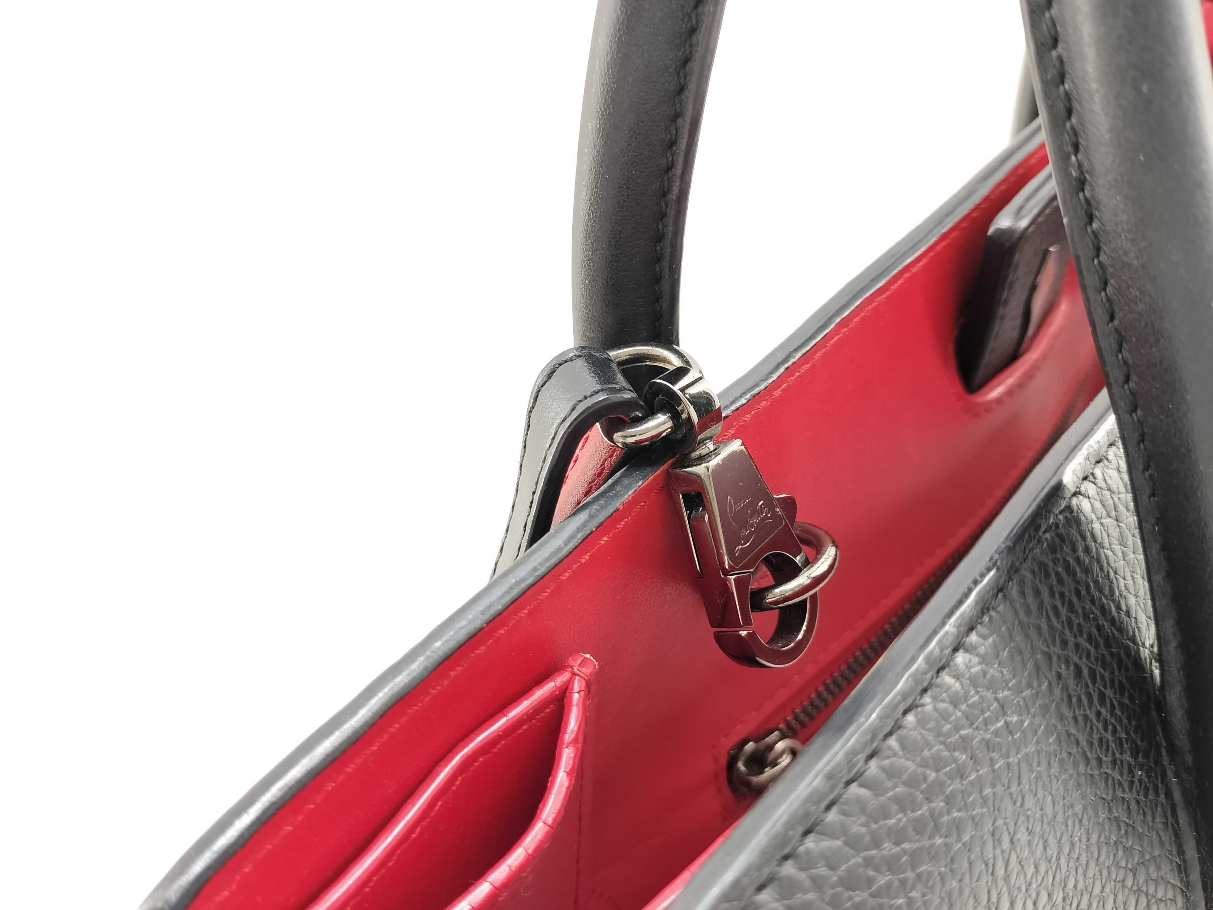 Paloma 2-Way Handbag with Charm — view 5